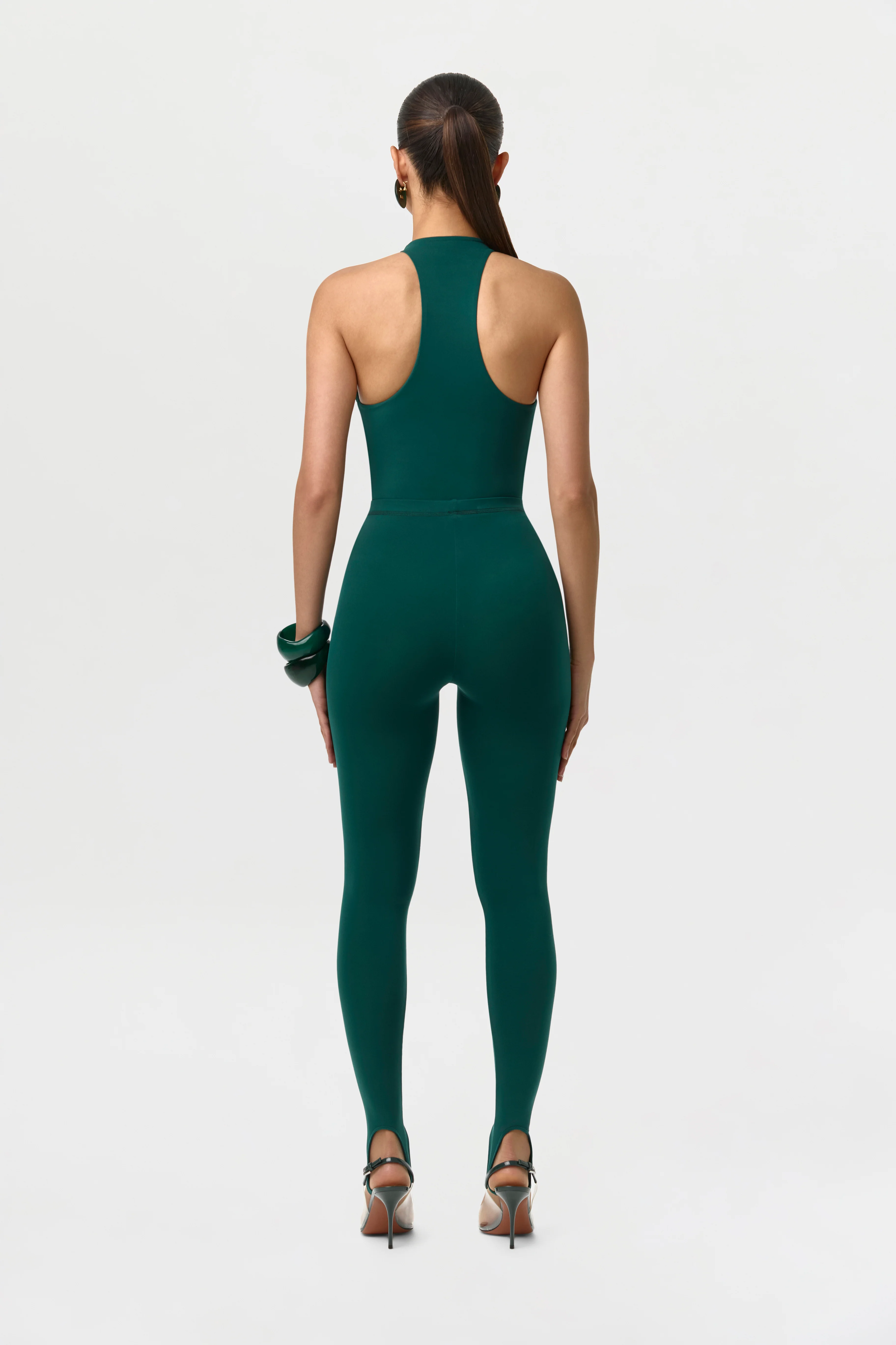 Naked Stirrup Legging - Image 12