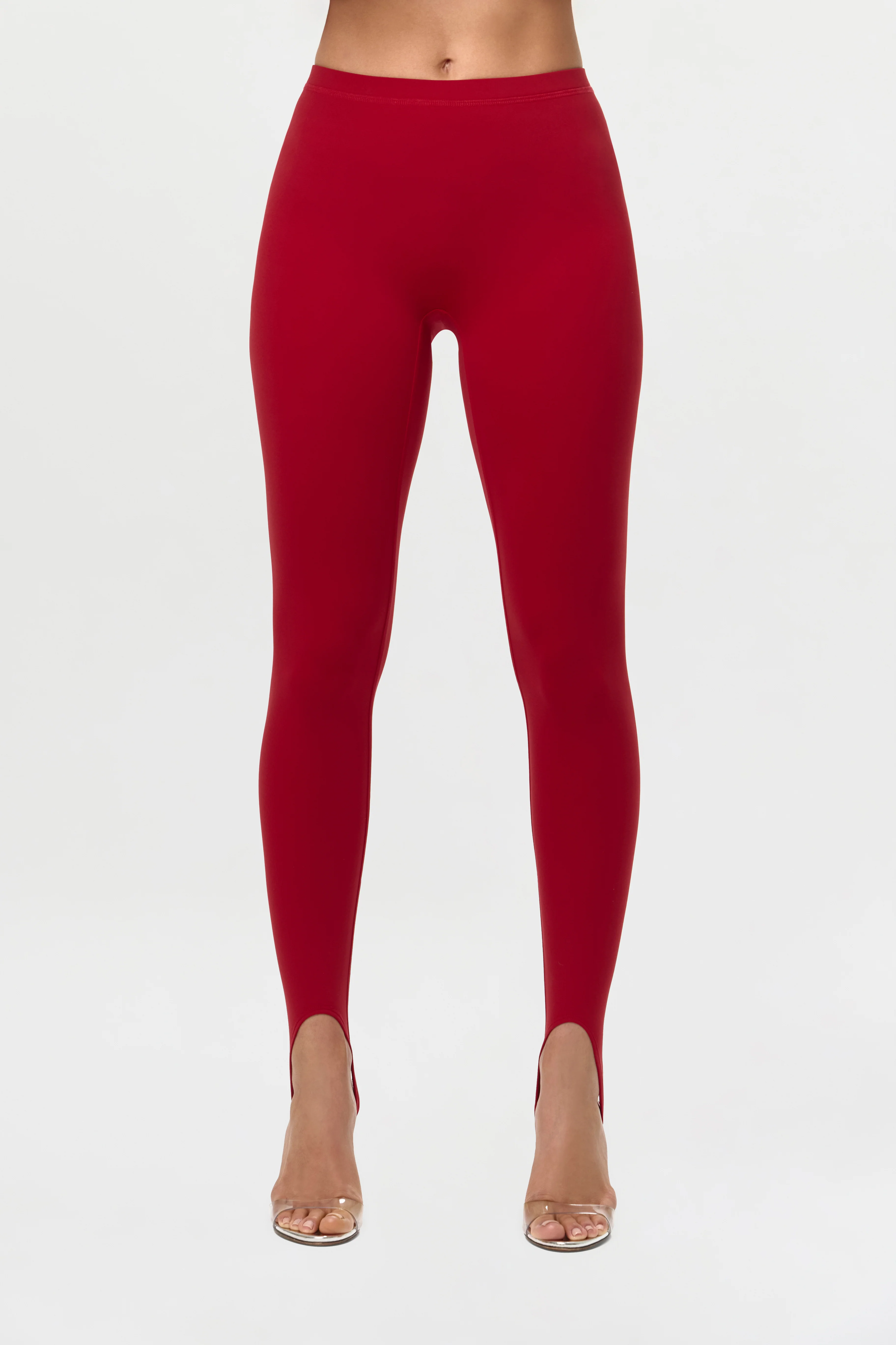 Naked Stirrup Legging - Image 15