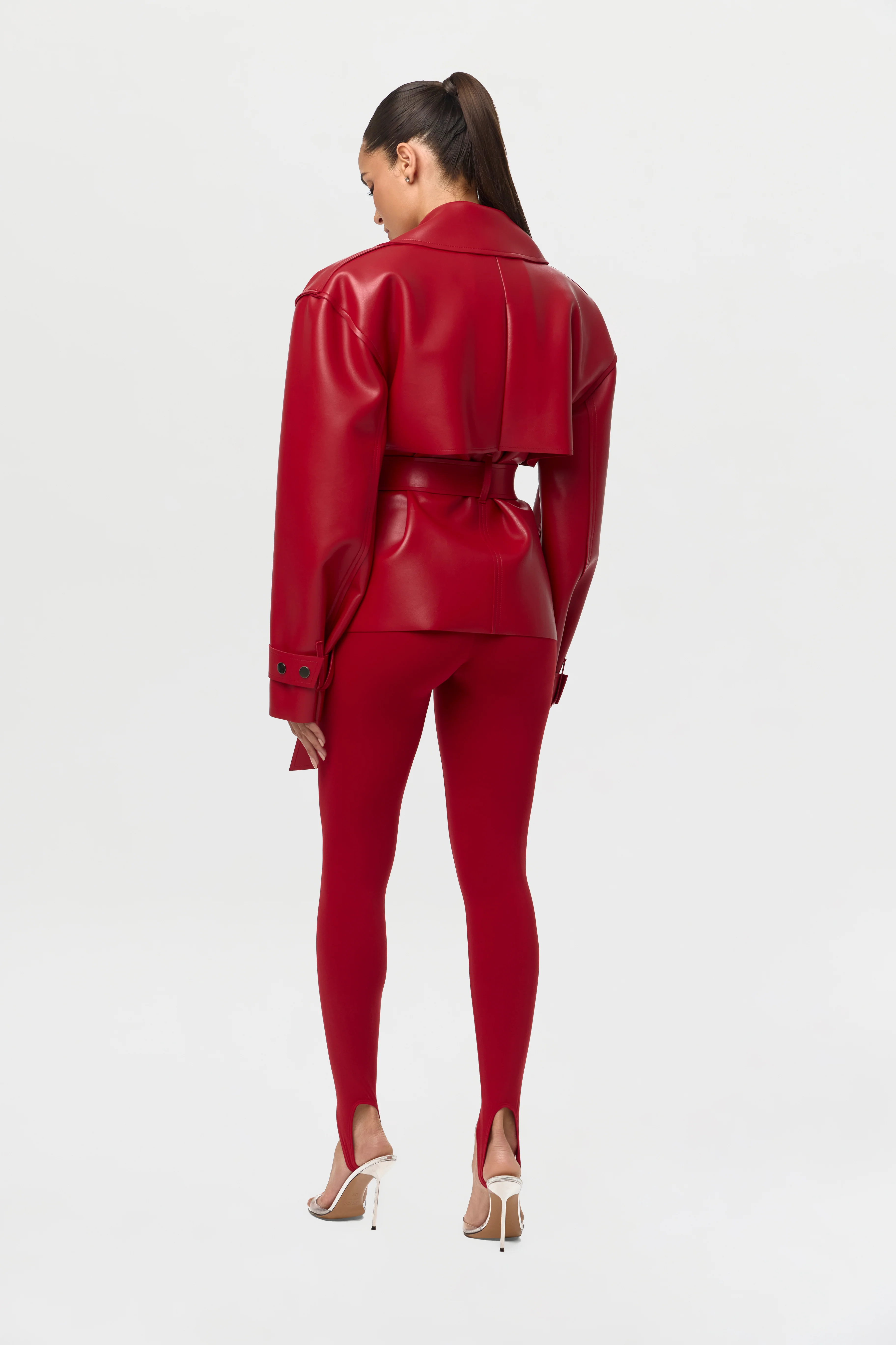 Naked Stirrup Legging - Image 19