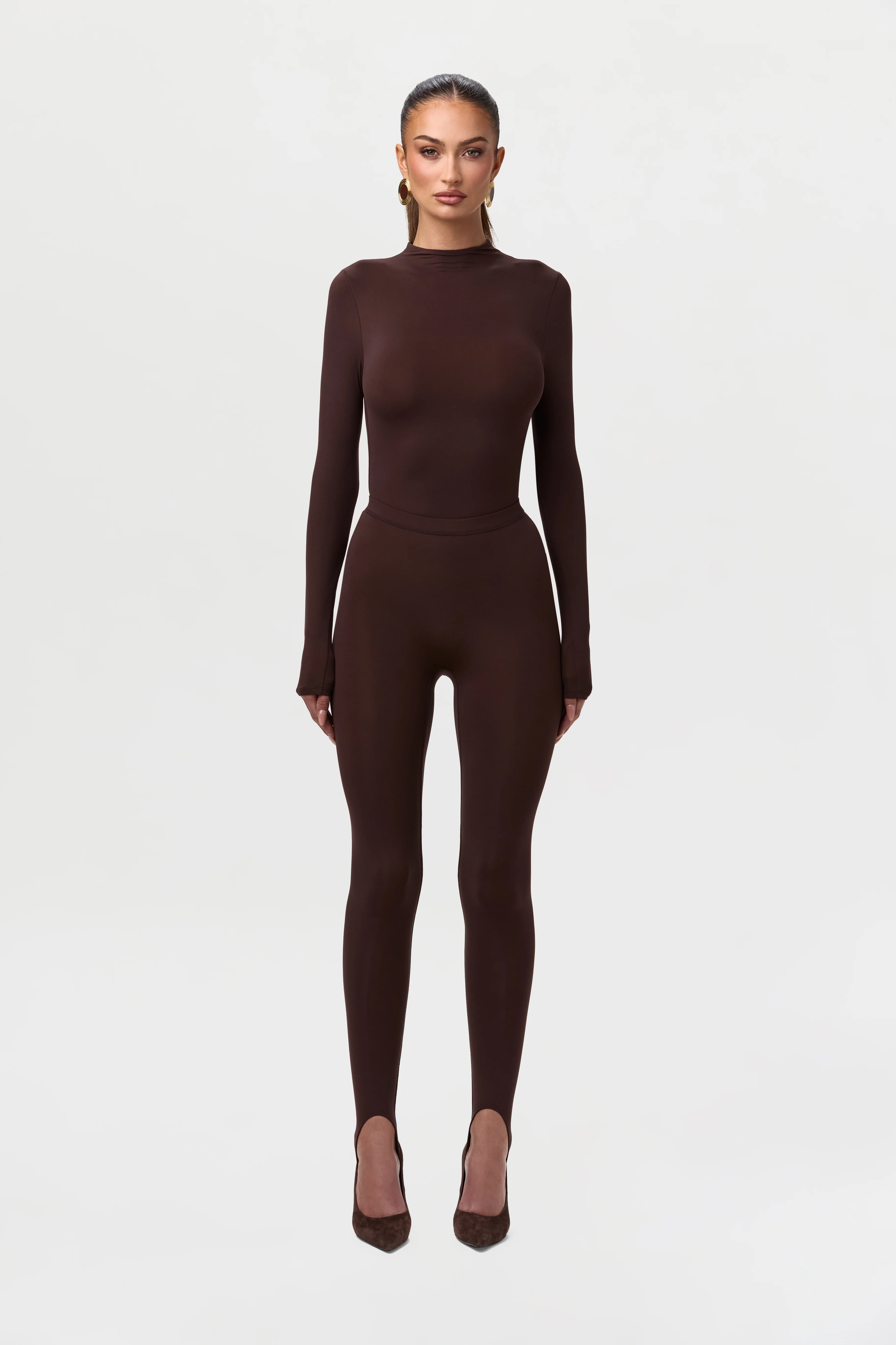 Naked Stirrup Legging - Image 24