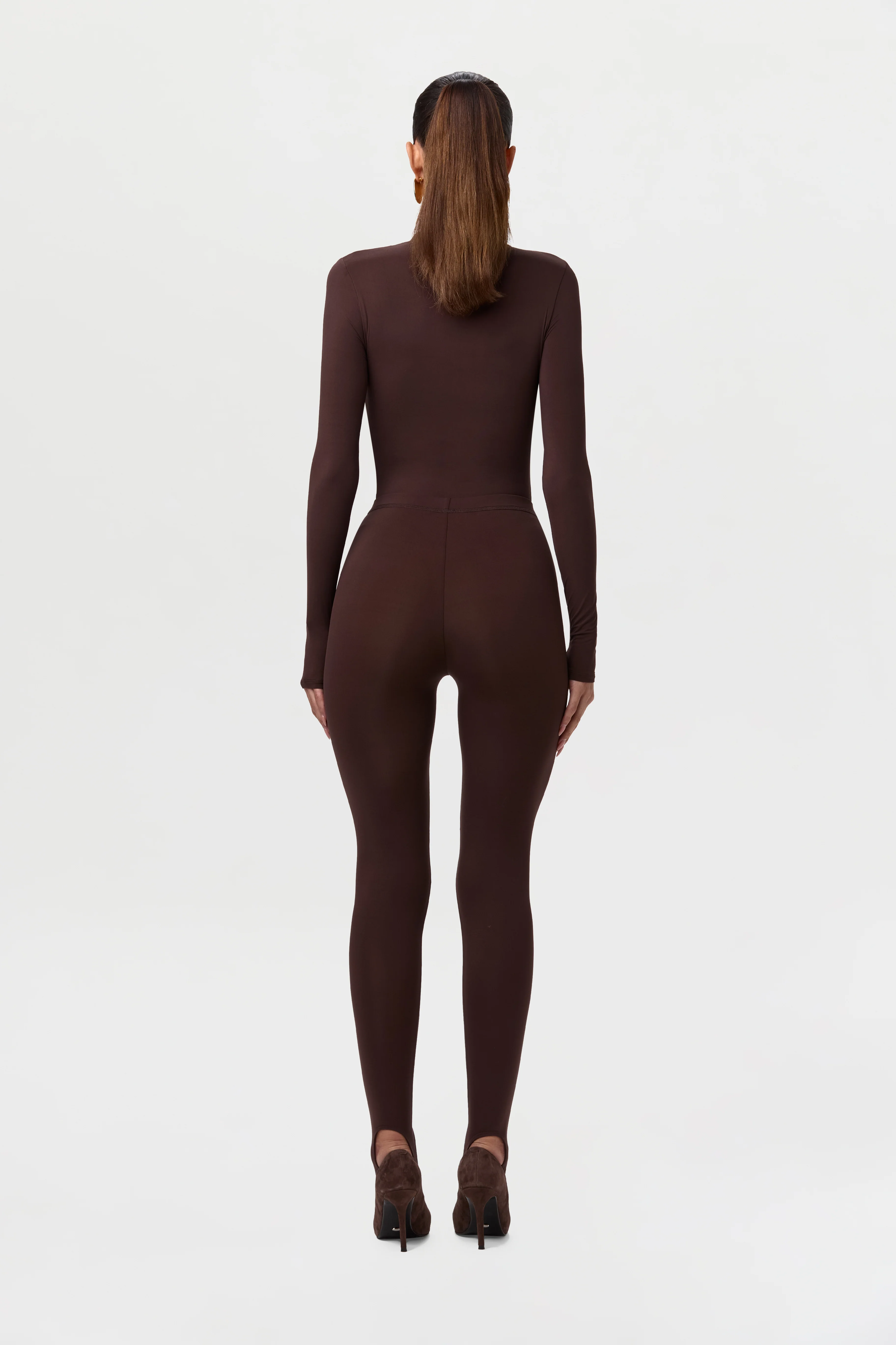 Naked Stirrup Legging - Image 25