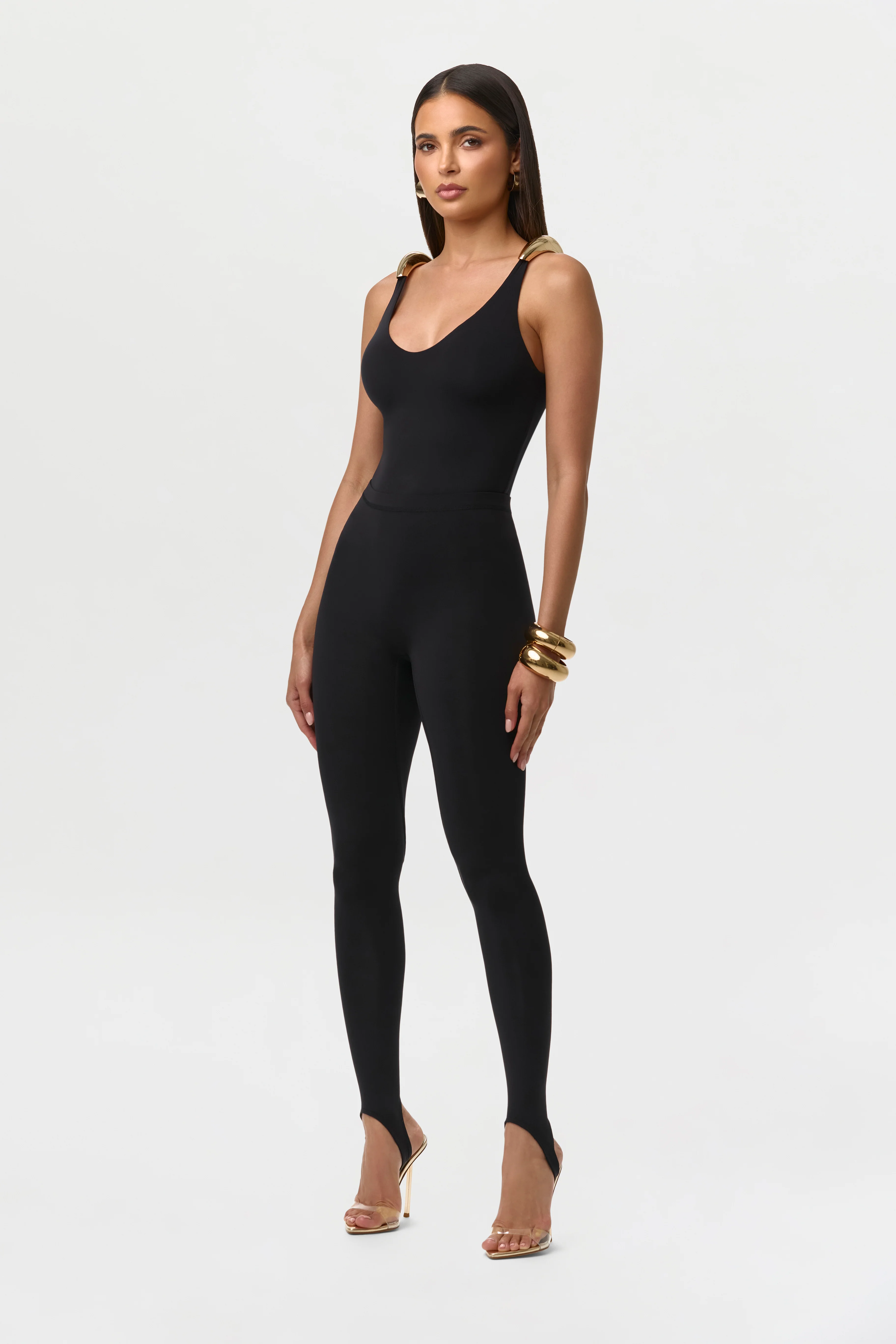 Naked Stirrup Legging - Image 3
