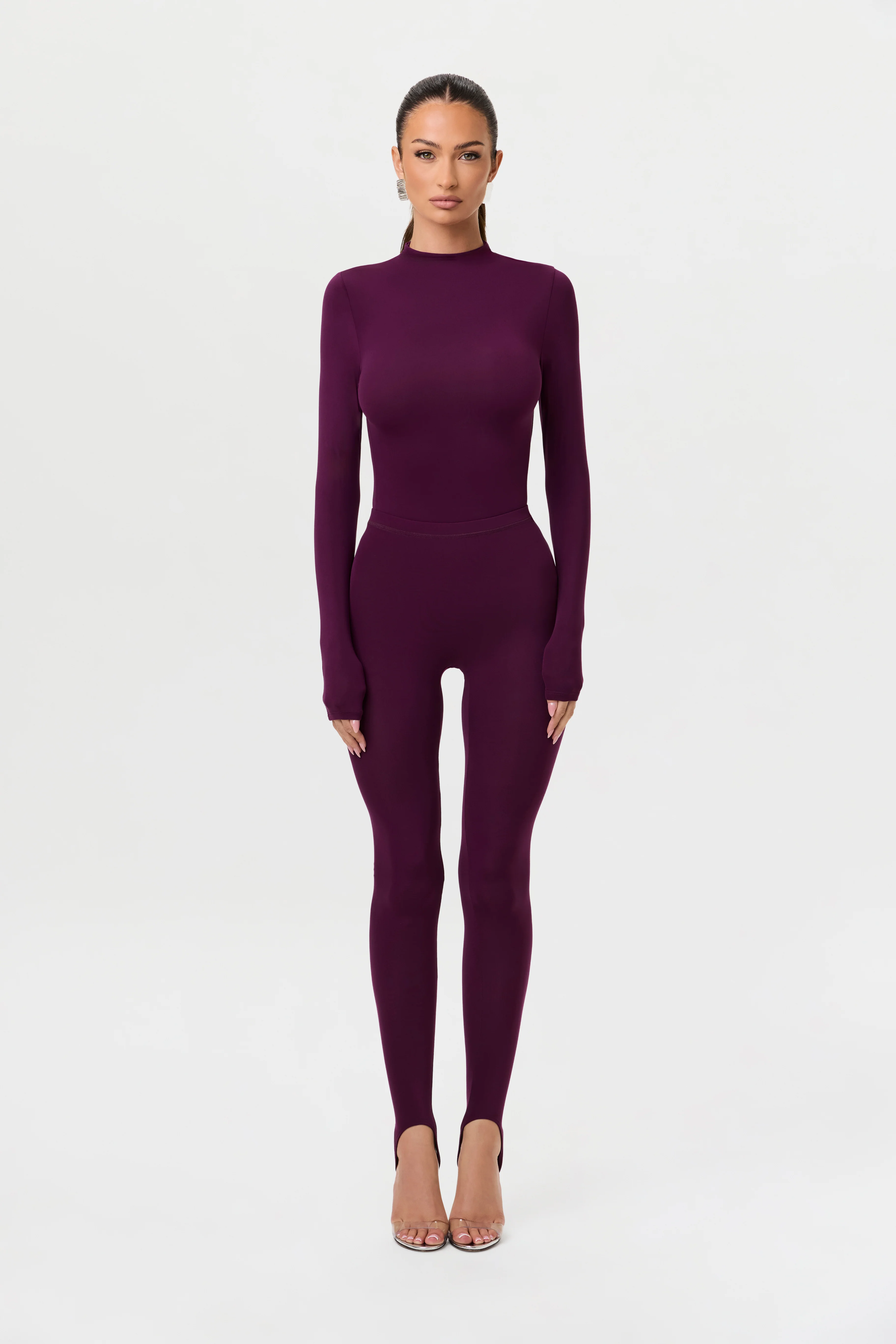 Naked Stirrup Legging - Image 30