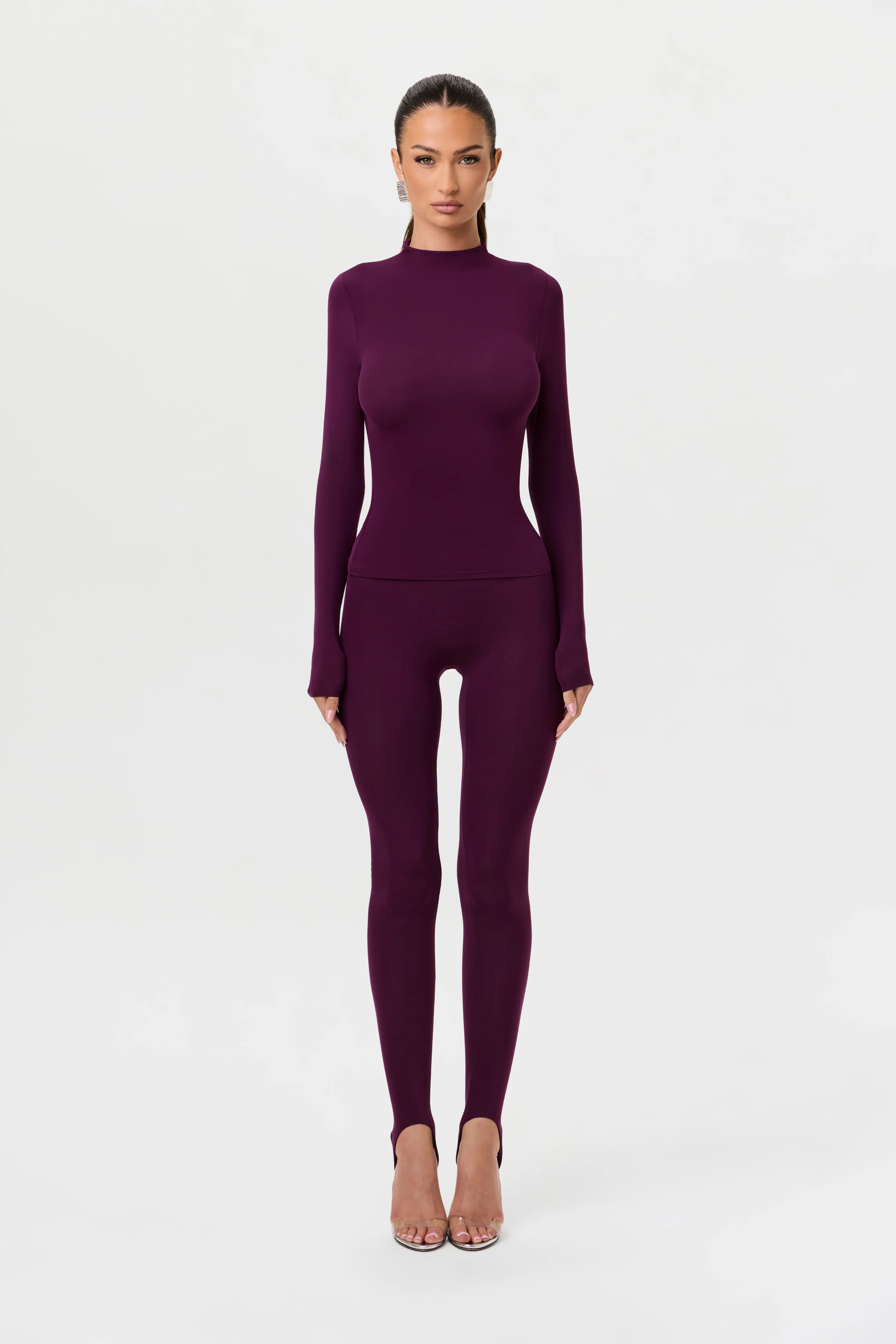 Naked Stirrup Legging - Image 31