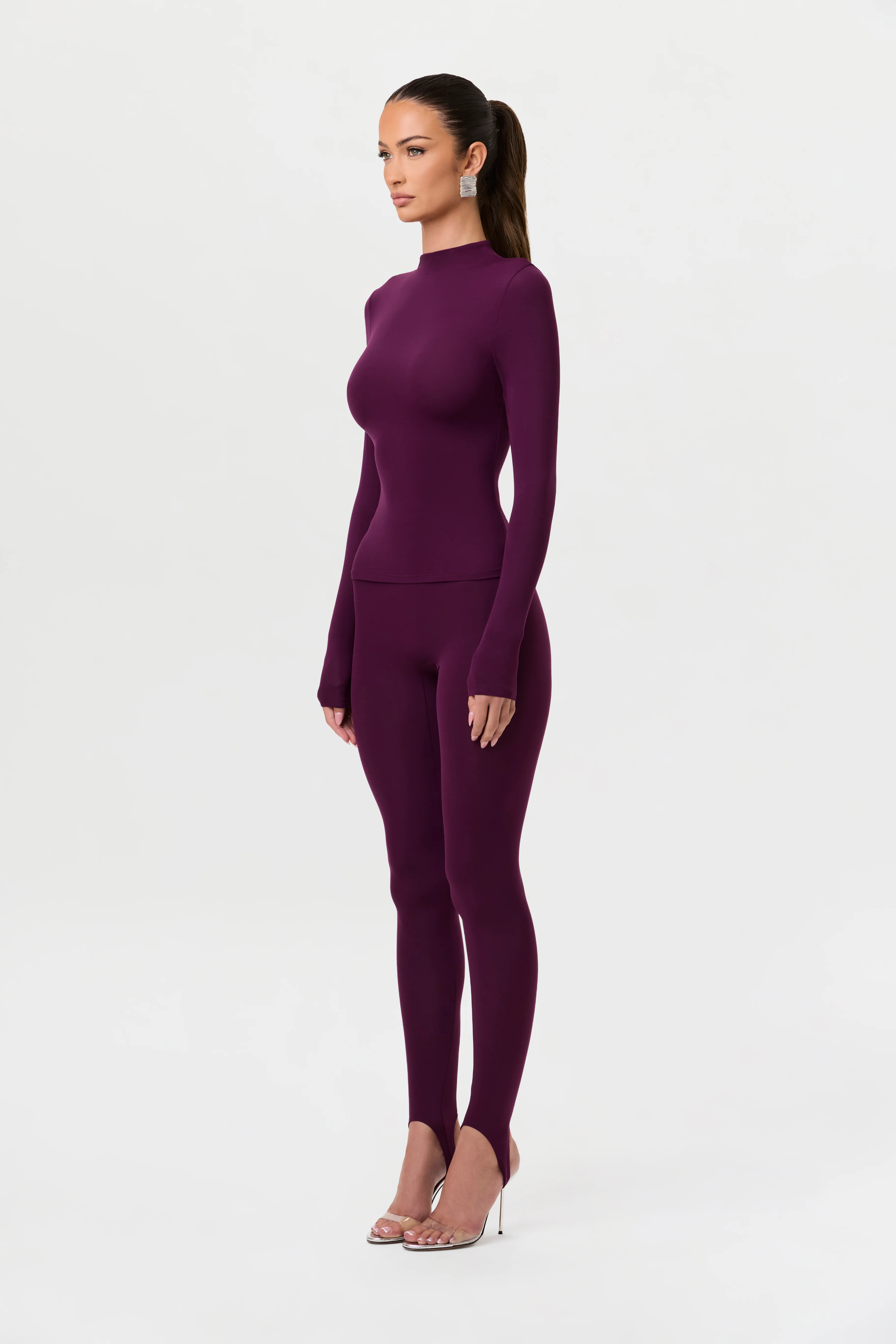 Naked Stirrup Legging - Image 32