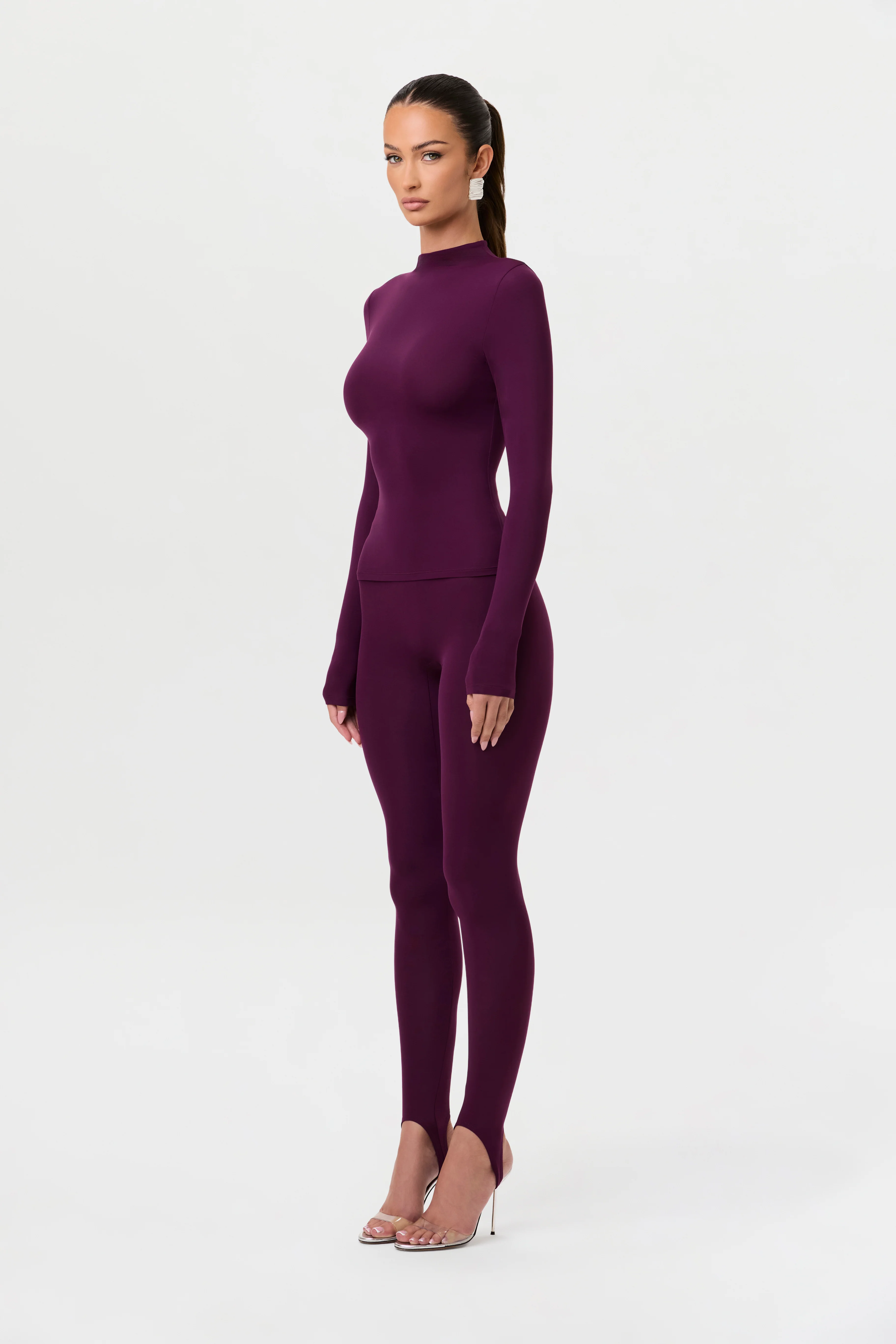Naked Stirrup Legging - Image 33