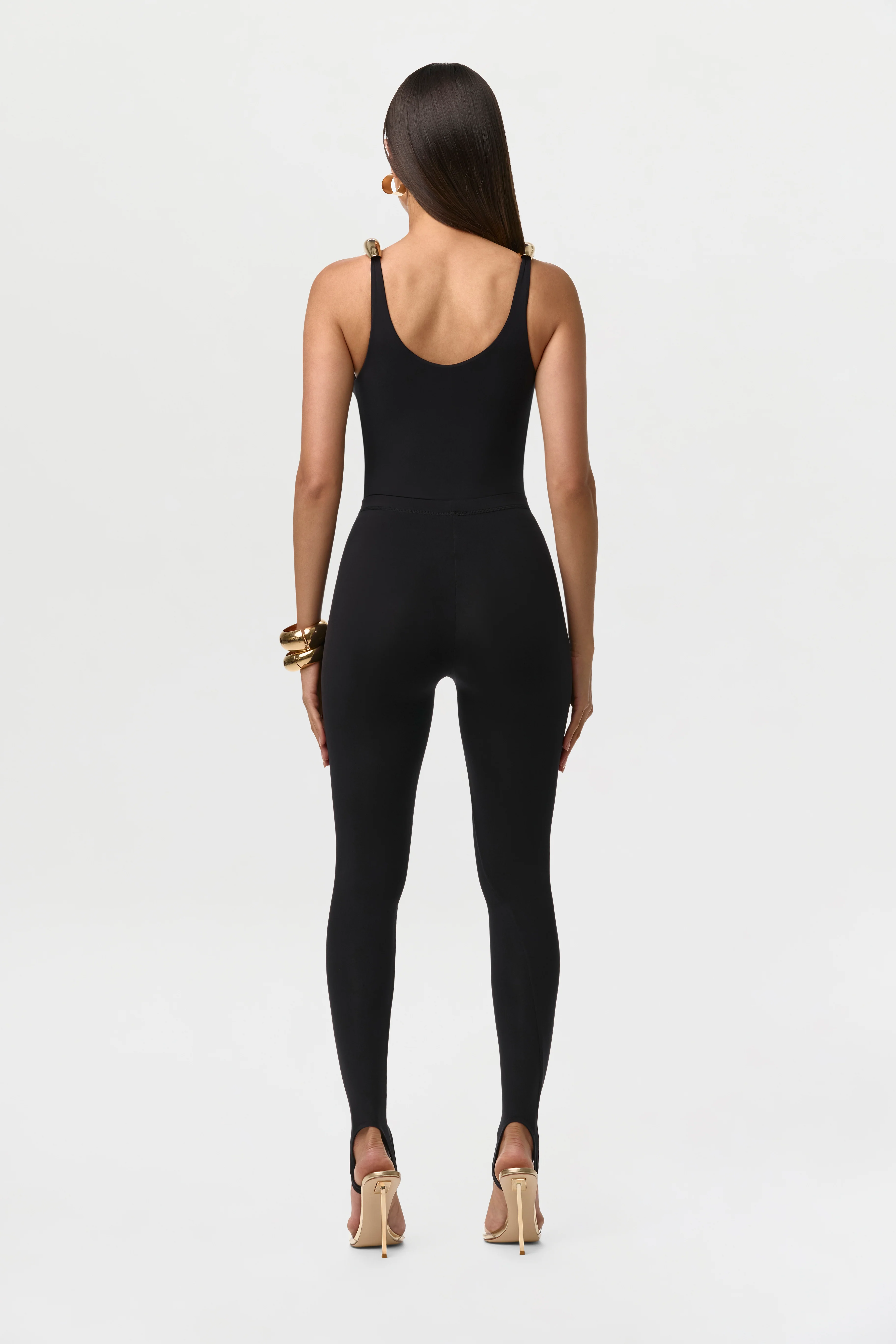 Naked Stirrup Legging - Image 4