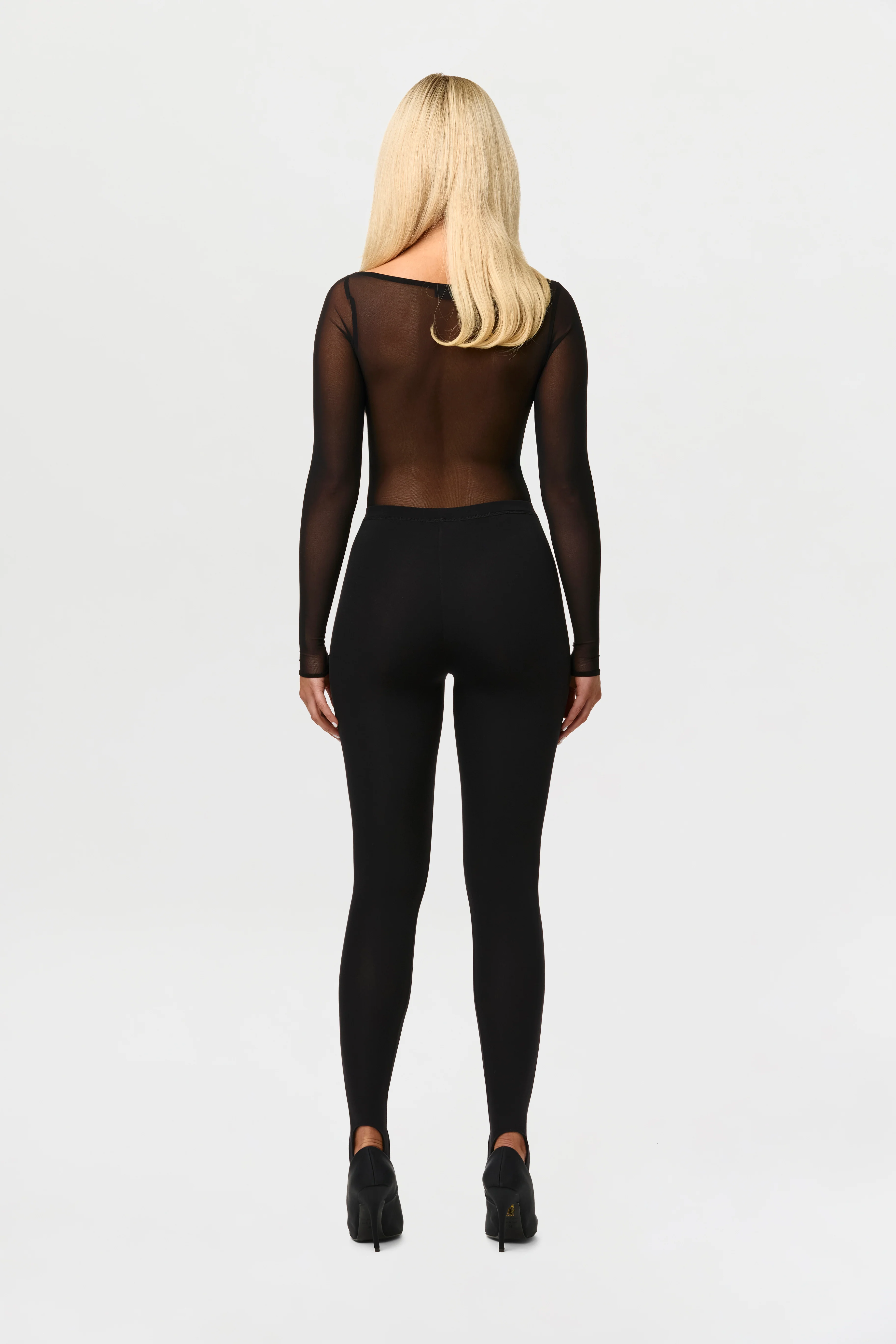 Naked Stirrup Legging - Image 8