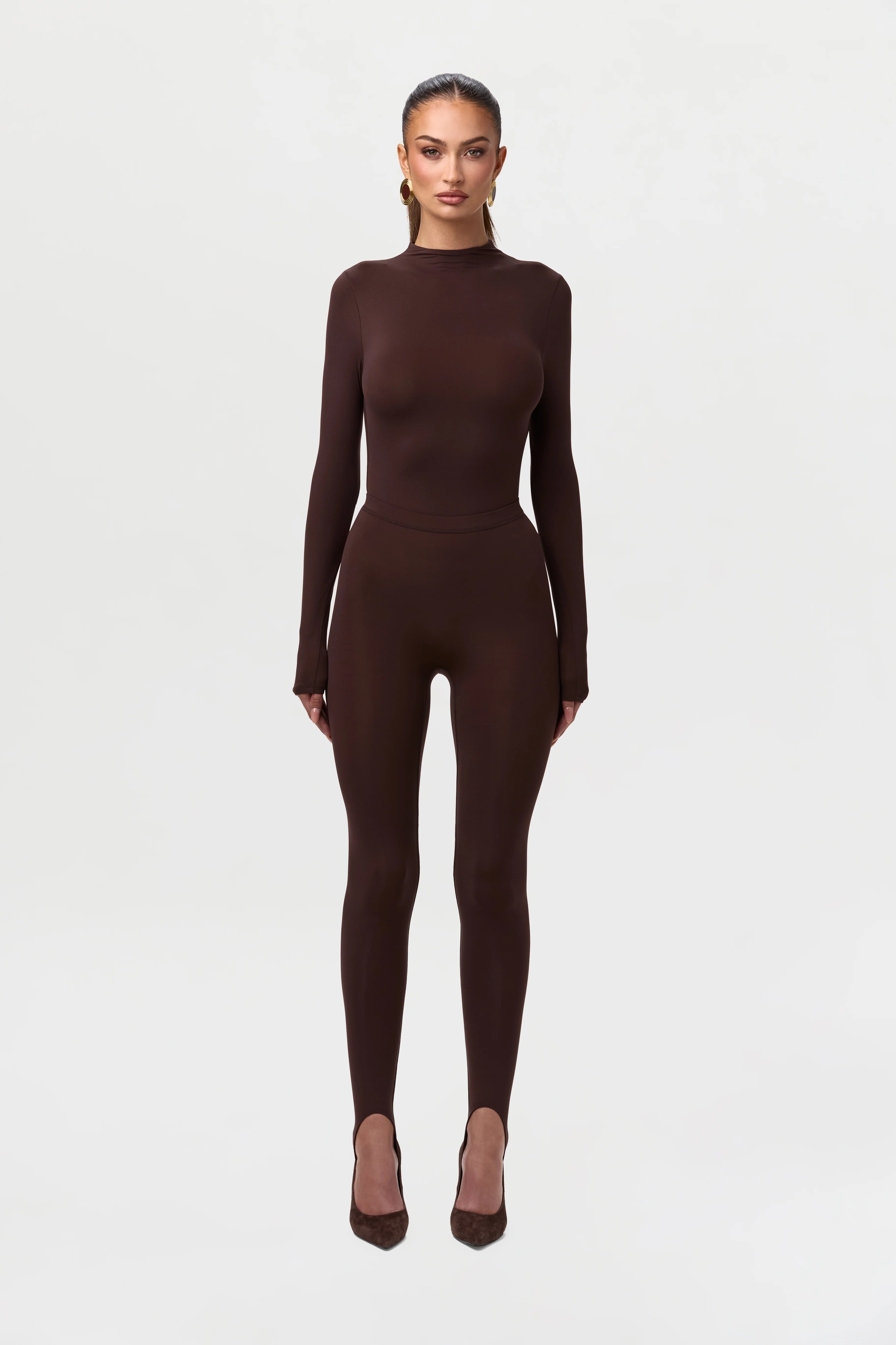 Naked Stirrup Legging Petite - Image 19