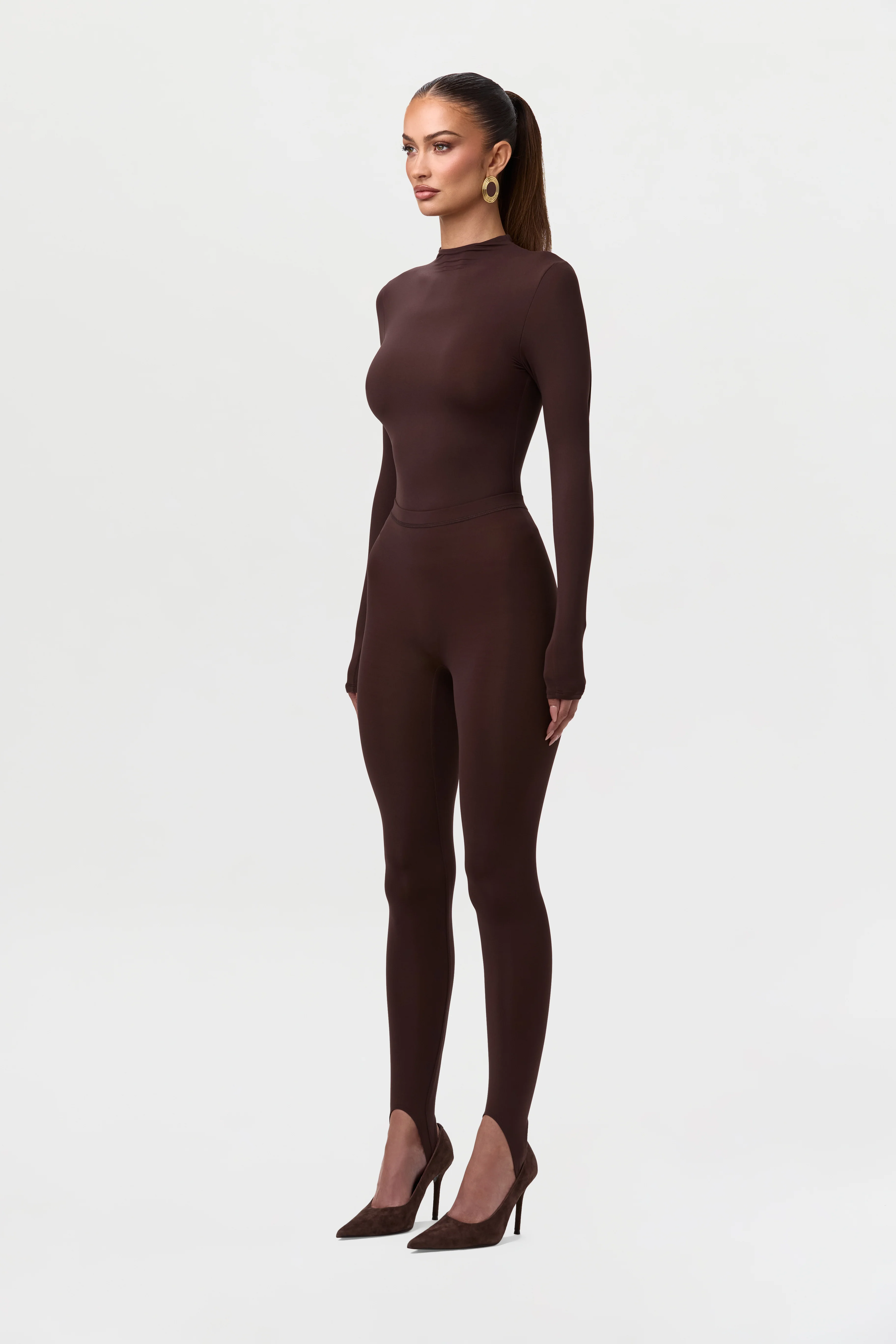Naked Stirrup Legging Petite - Image 21