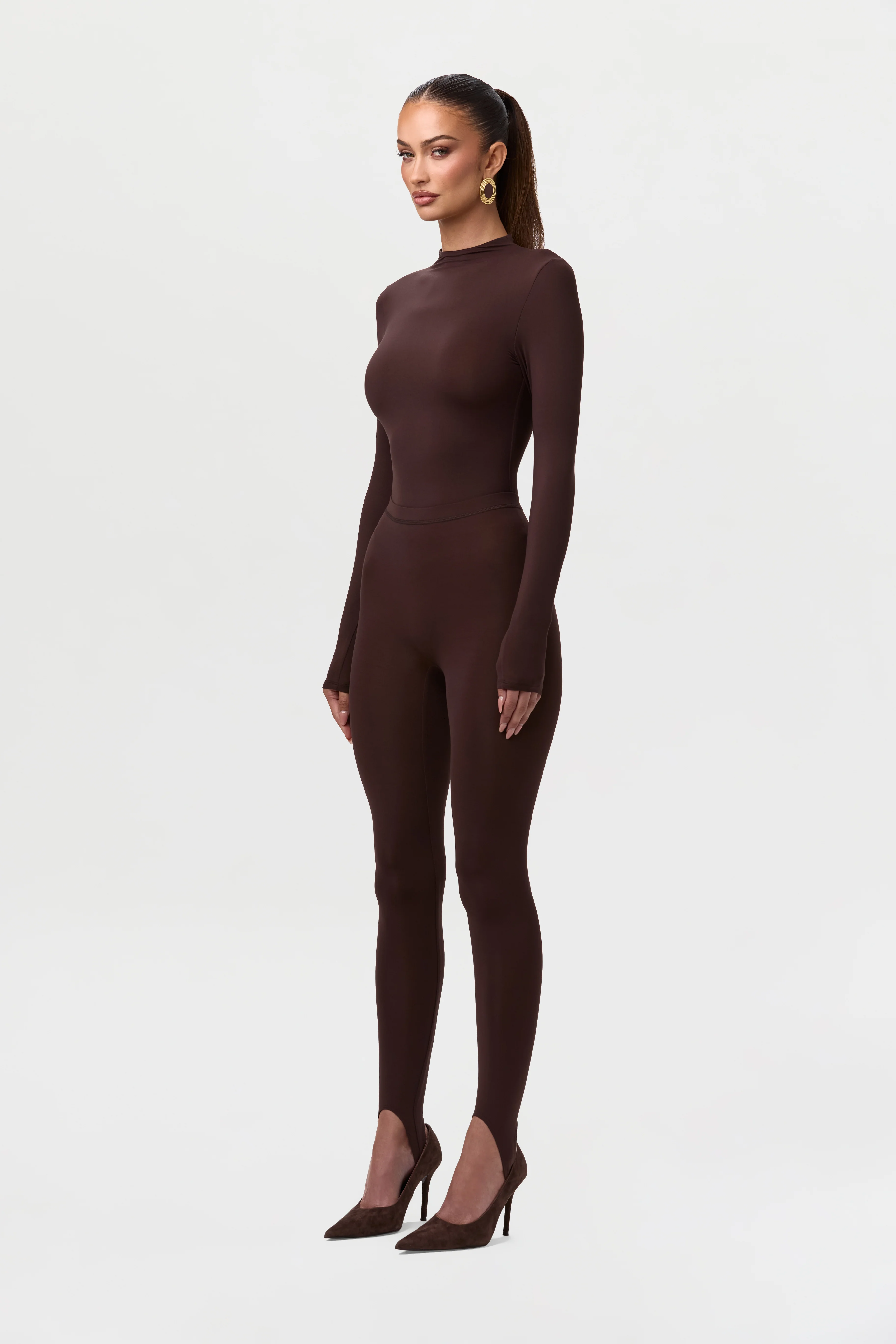 Naked Stirrup Legging Petite - Image 22