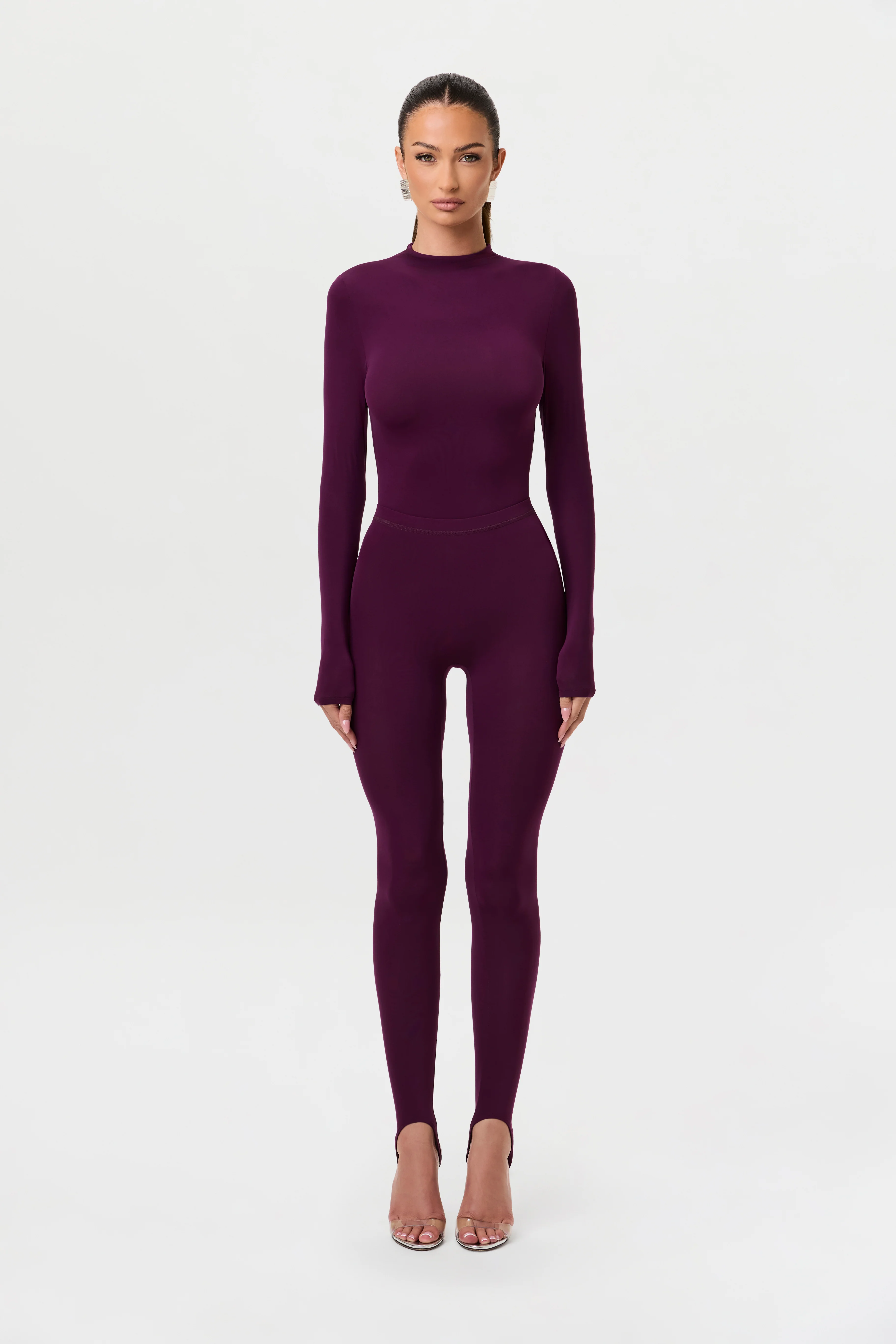 Naked Stirrup Legging Petite - Image 28