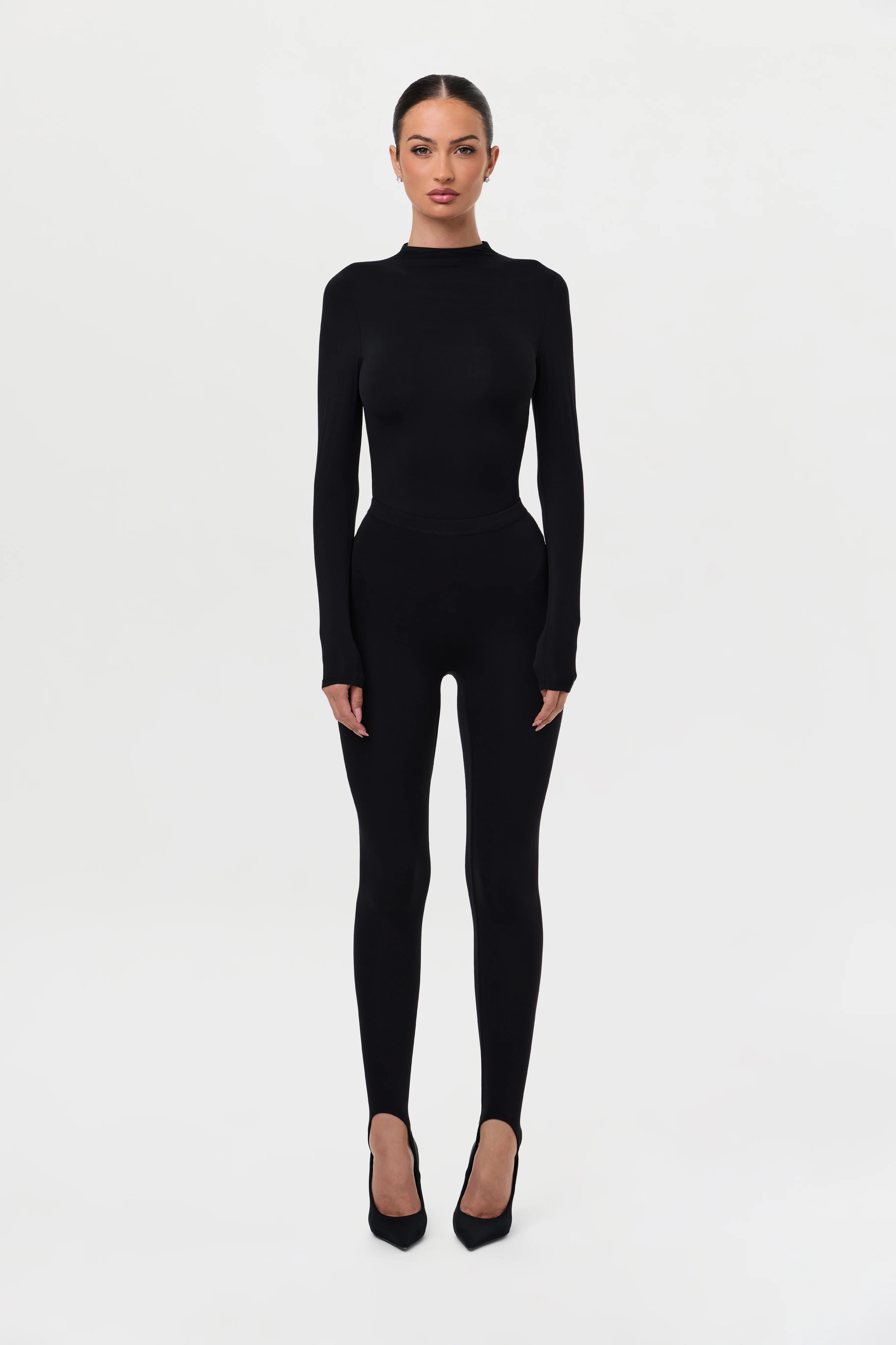 Naked Stirrup Legging Petite - Image 6