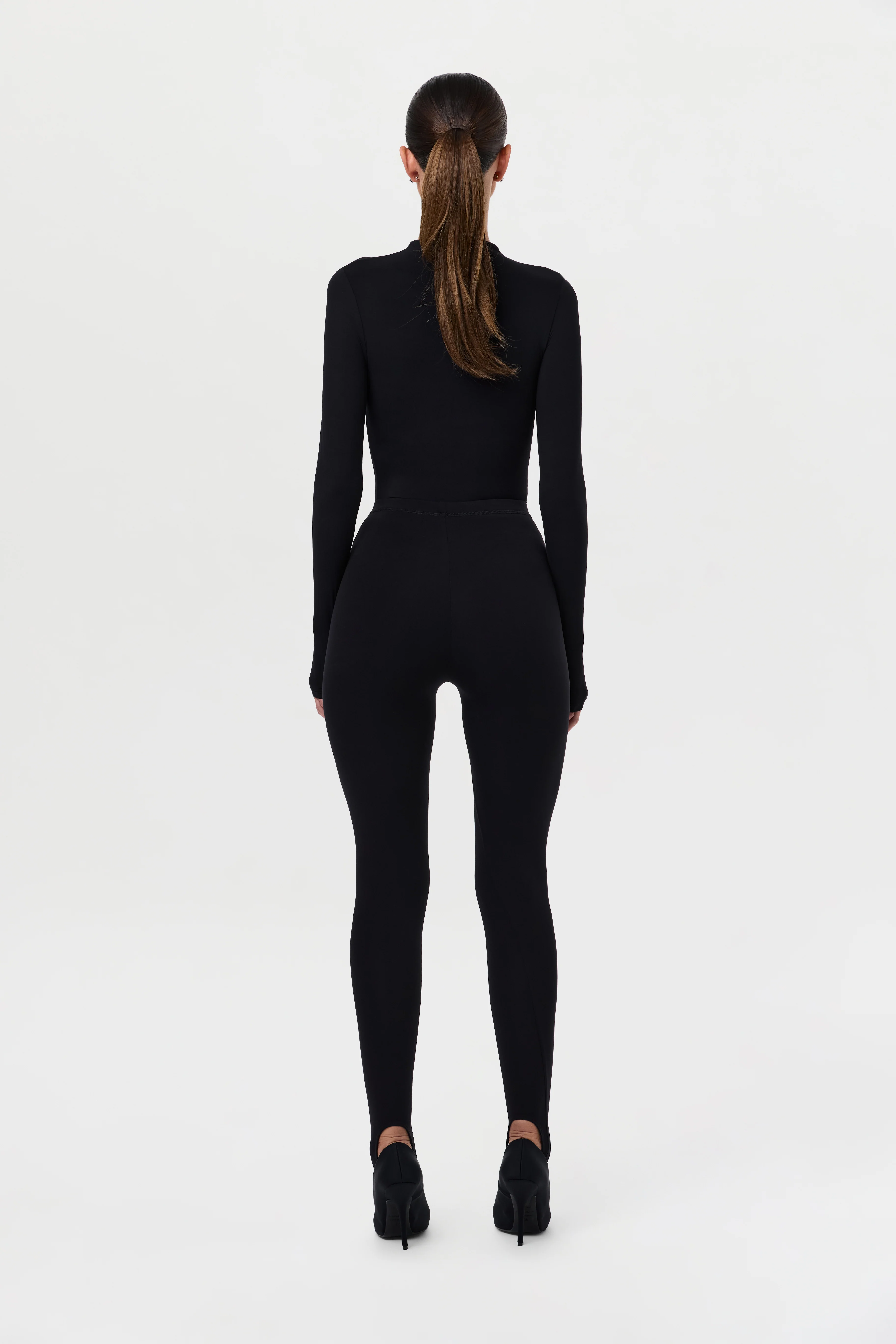 Naked Stirrup Legging Petite - Image 9