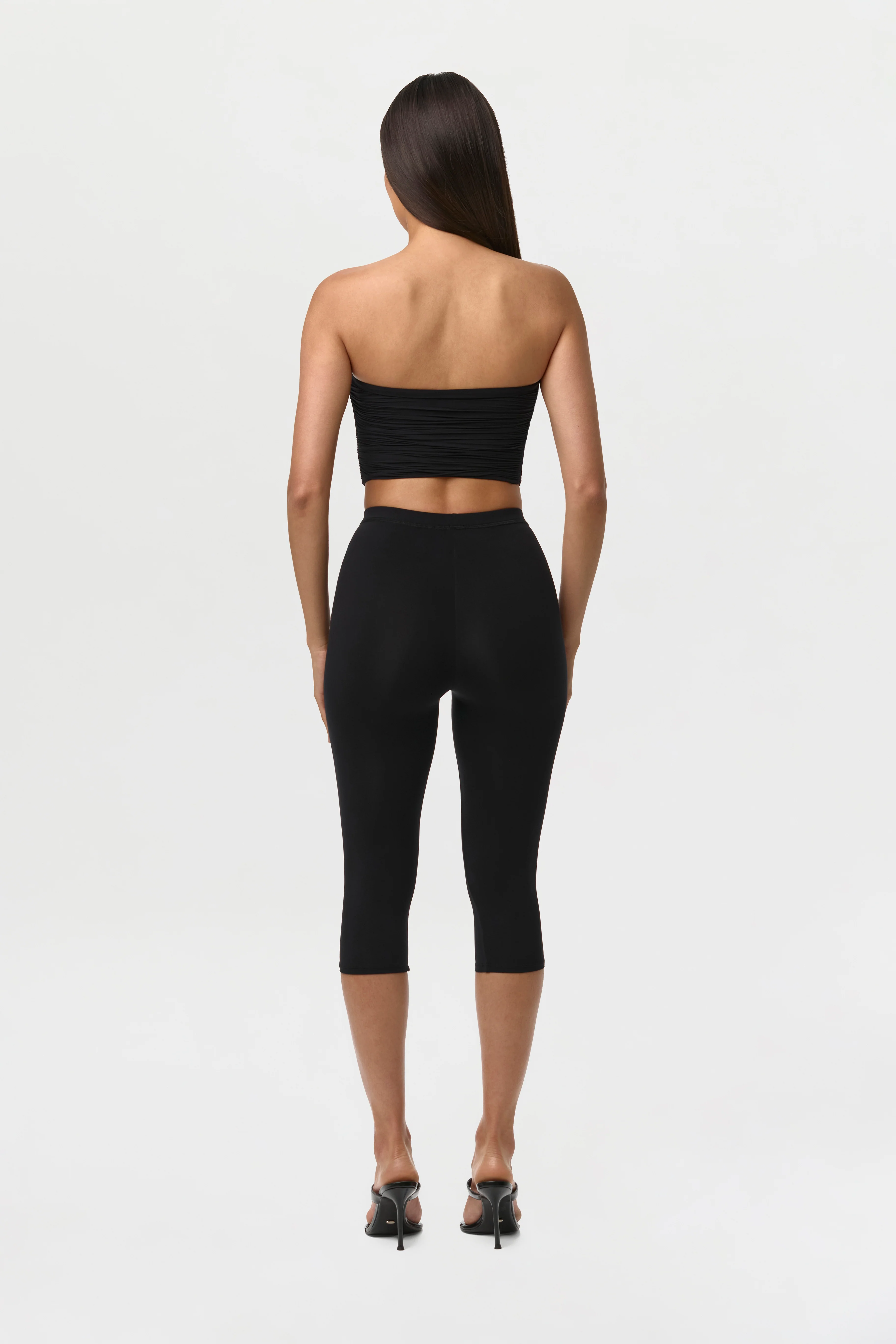 Naked Tube Crop Top - Image 7