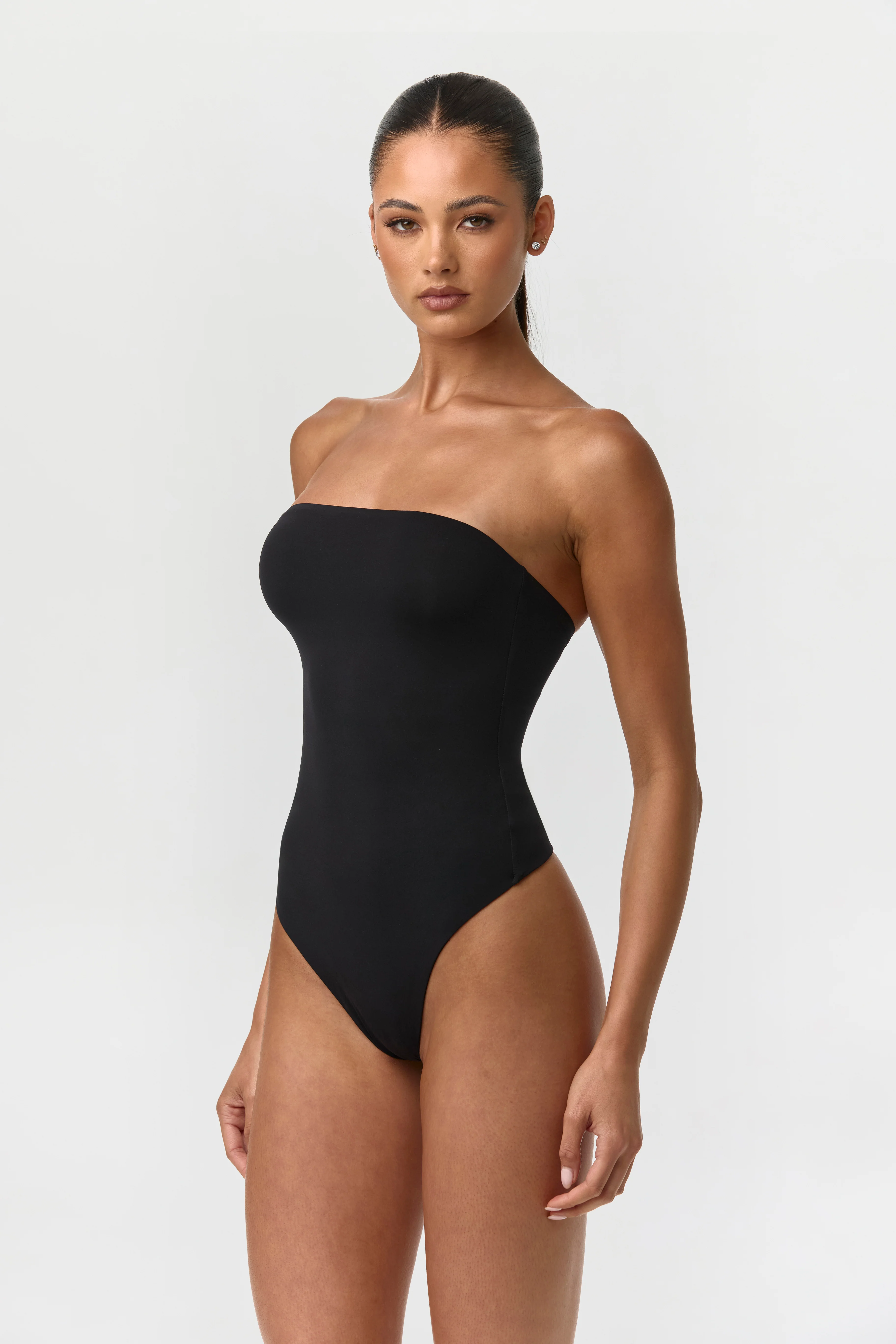 Naked Tube Bodysuit - Image 2