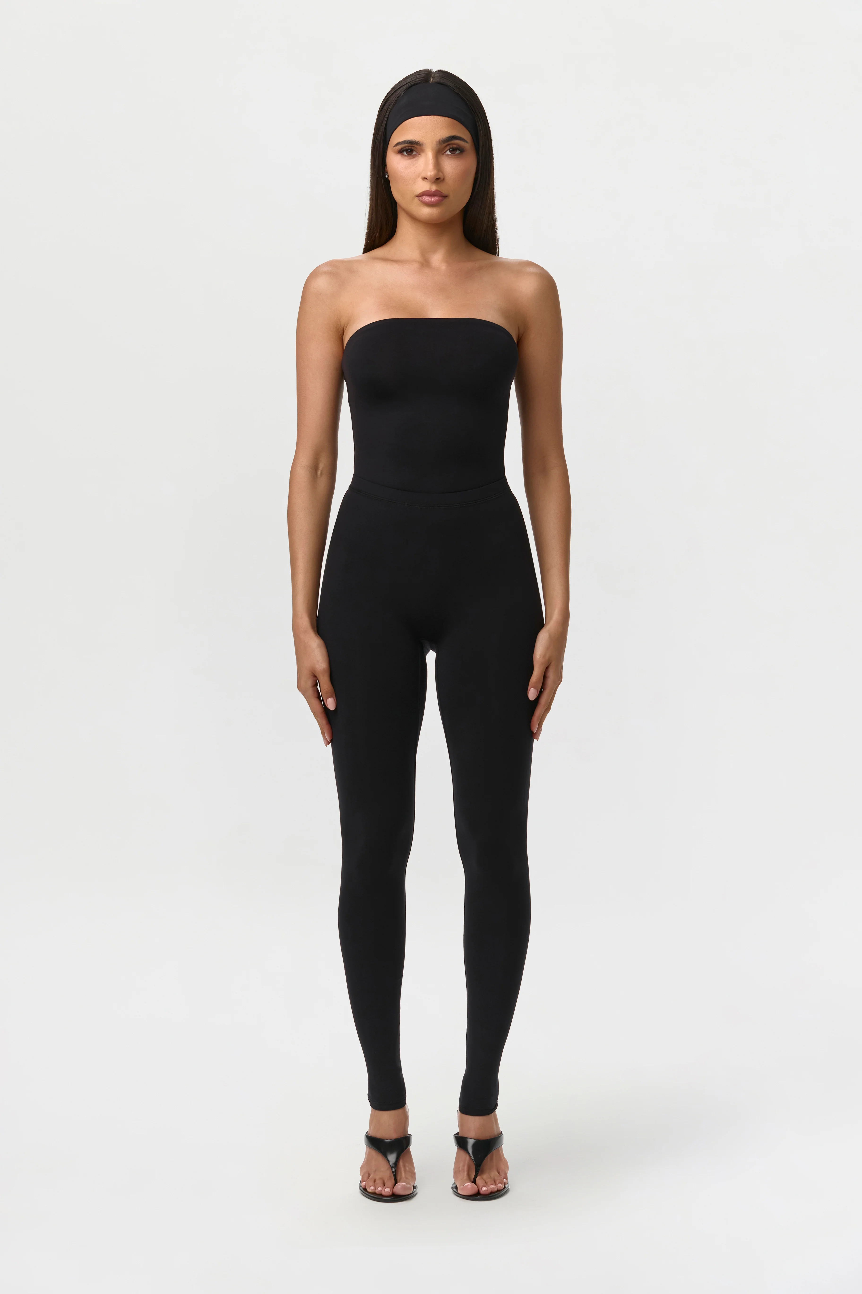 Naked Tube Bodysuit - Image 3