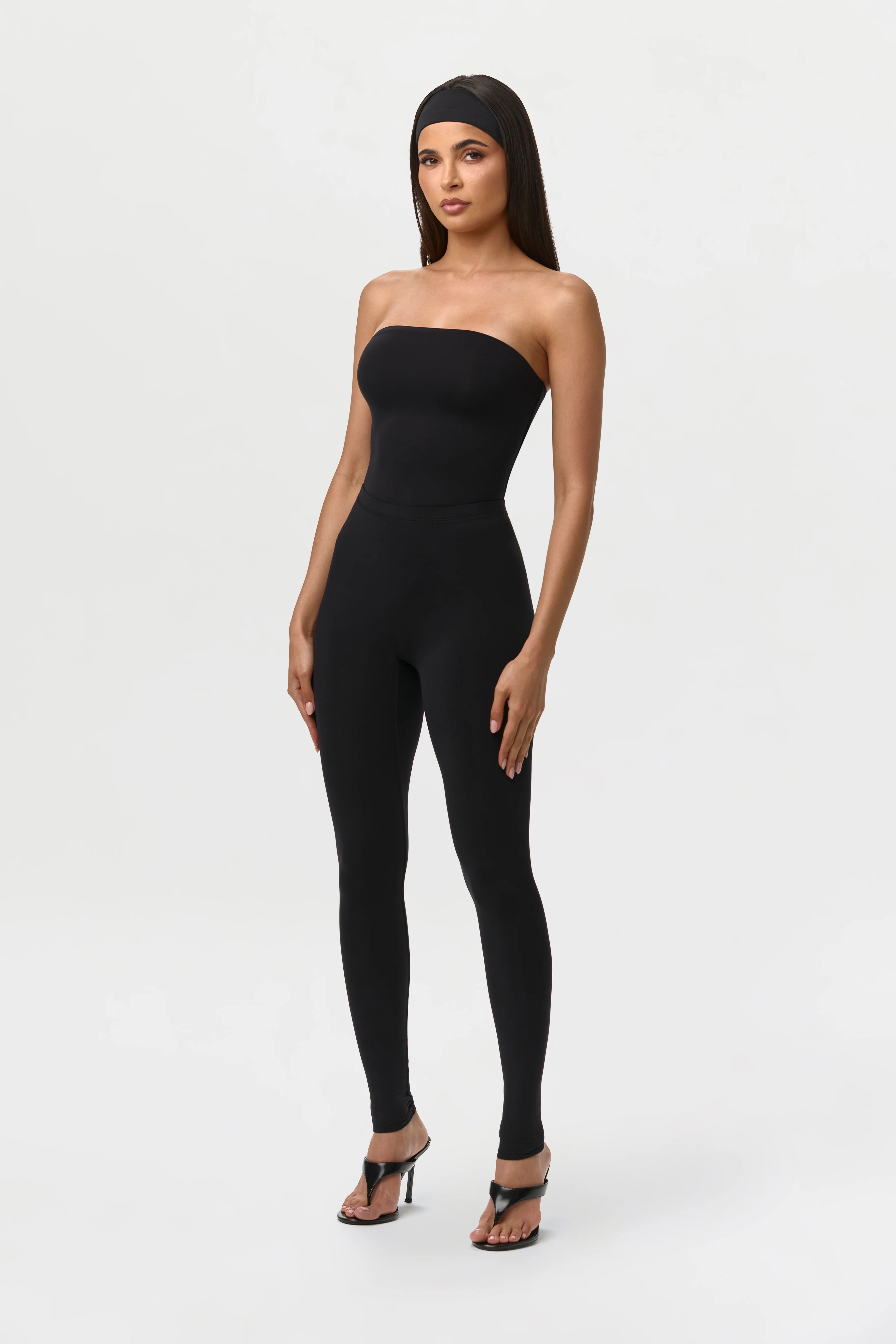 Naked Tube Bodysuit - Image 4