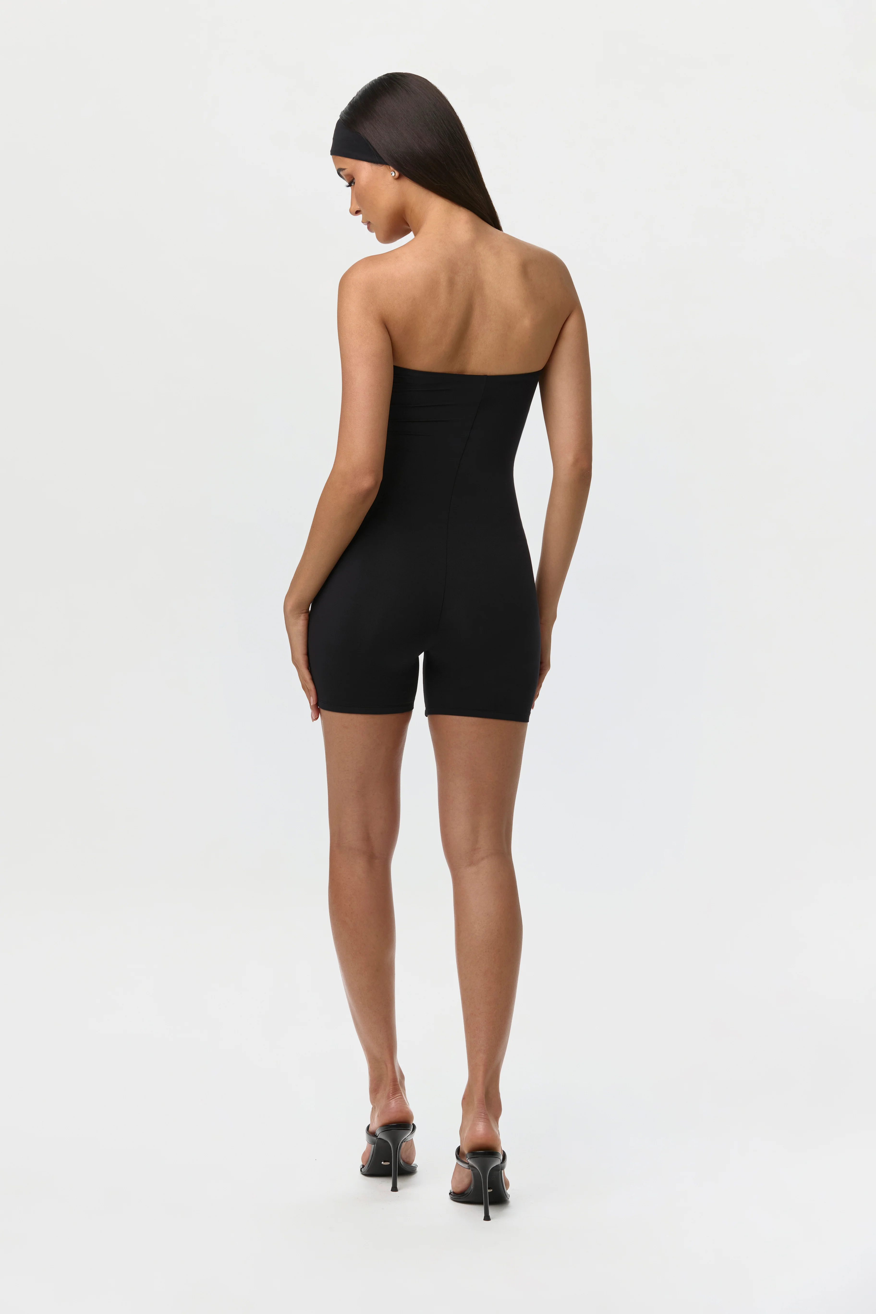 Naked Tube Romper - Image 5