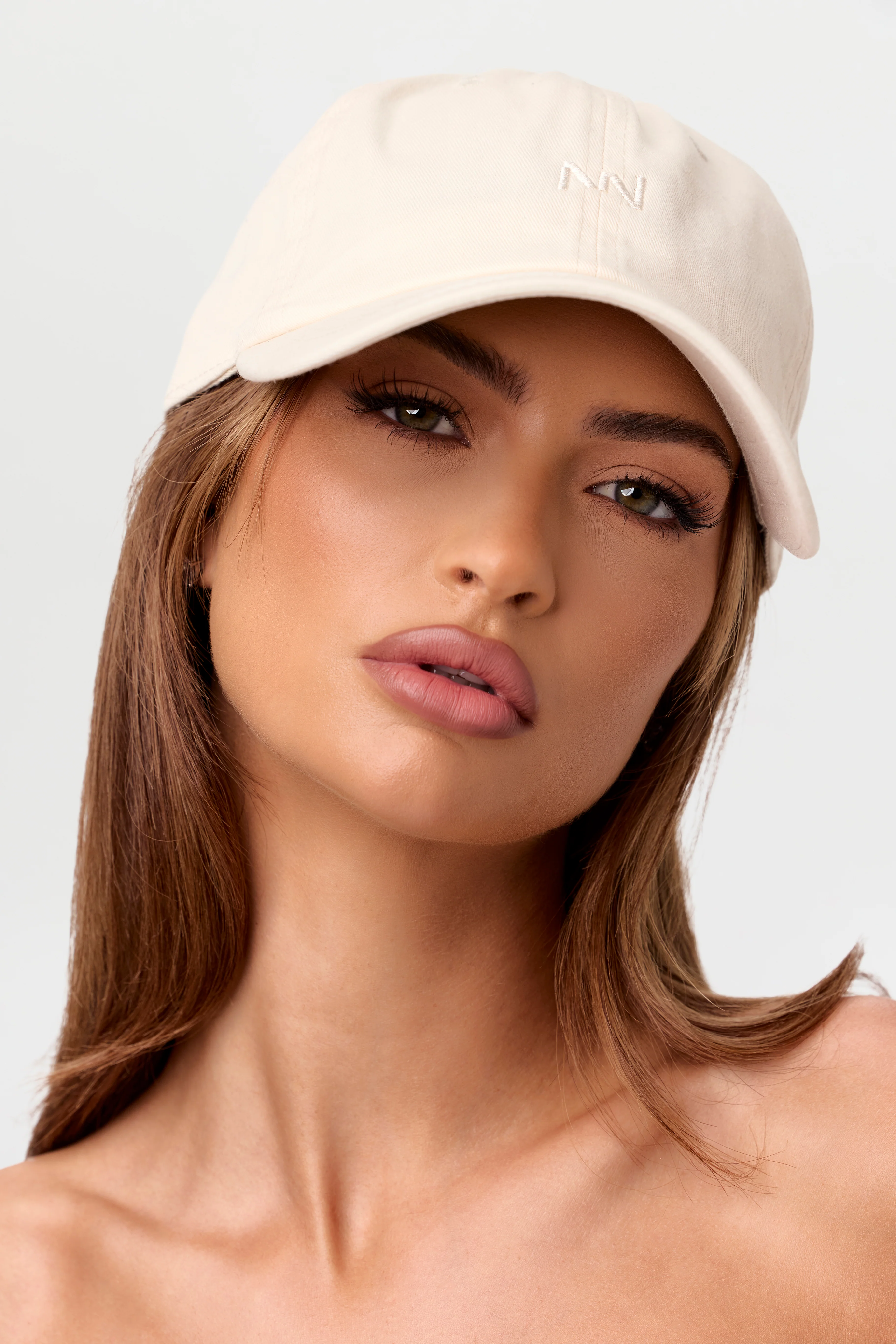 NW Logo Classic Cap - Image 4