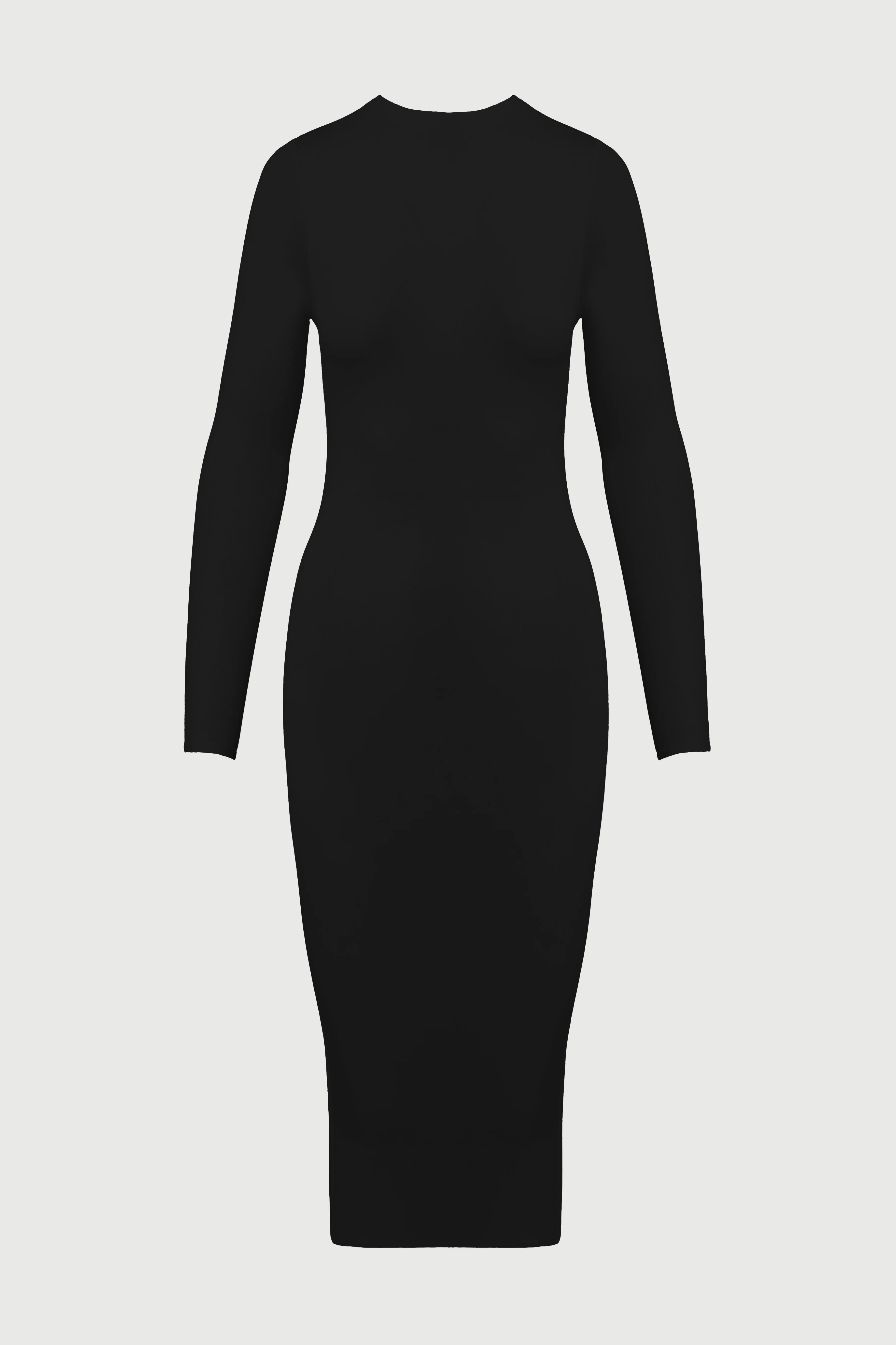 NW Sculpt Midi Dress - Image 2