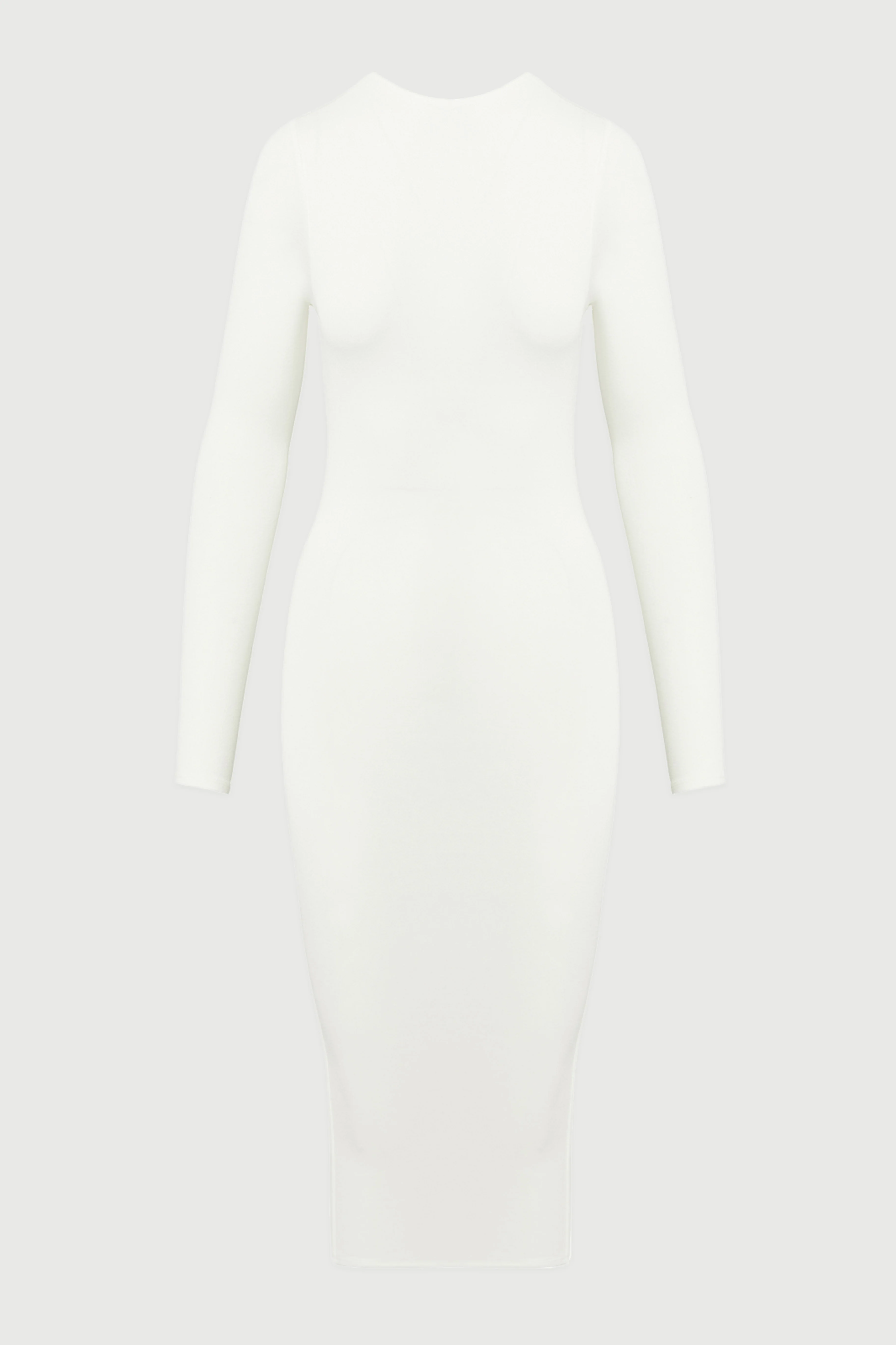 NW Sculpt Midi Dress - Image 8
