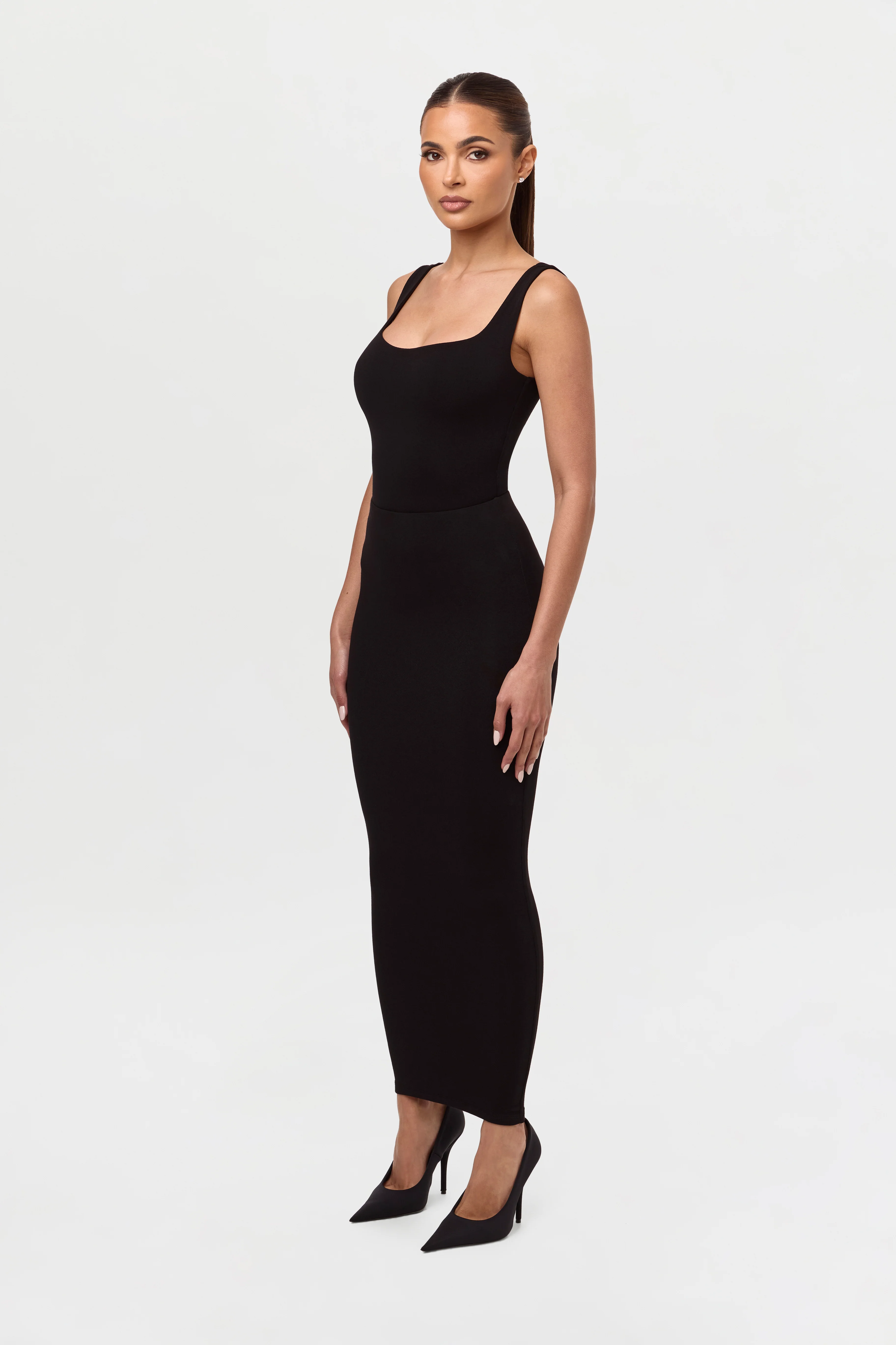 NW Midi Skirt - Image 3