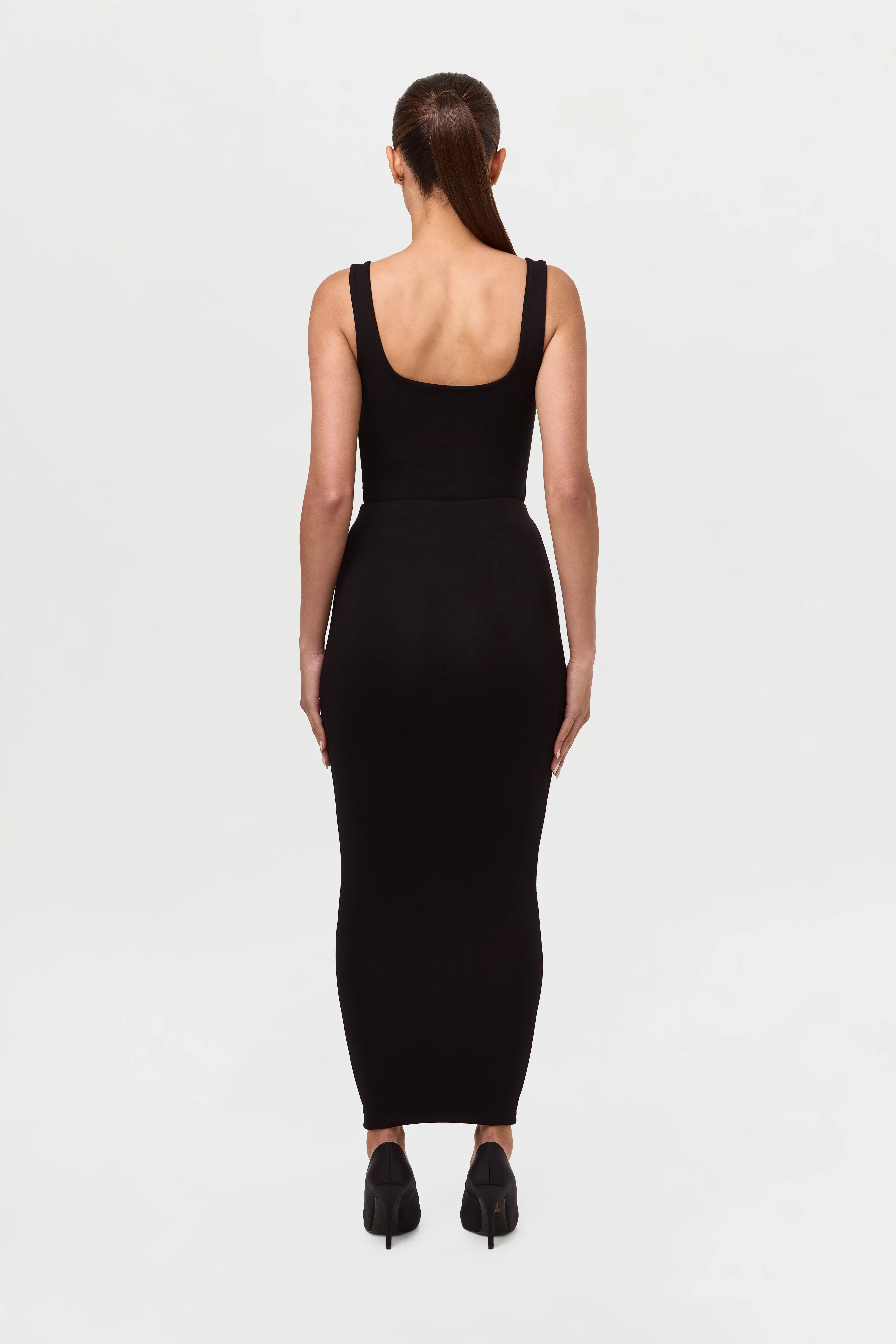 NW Midi Skirt - Image 4