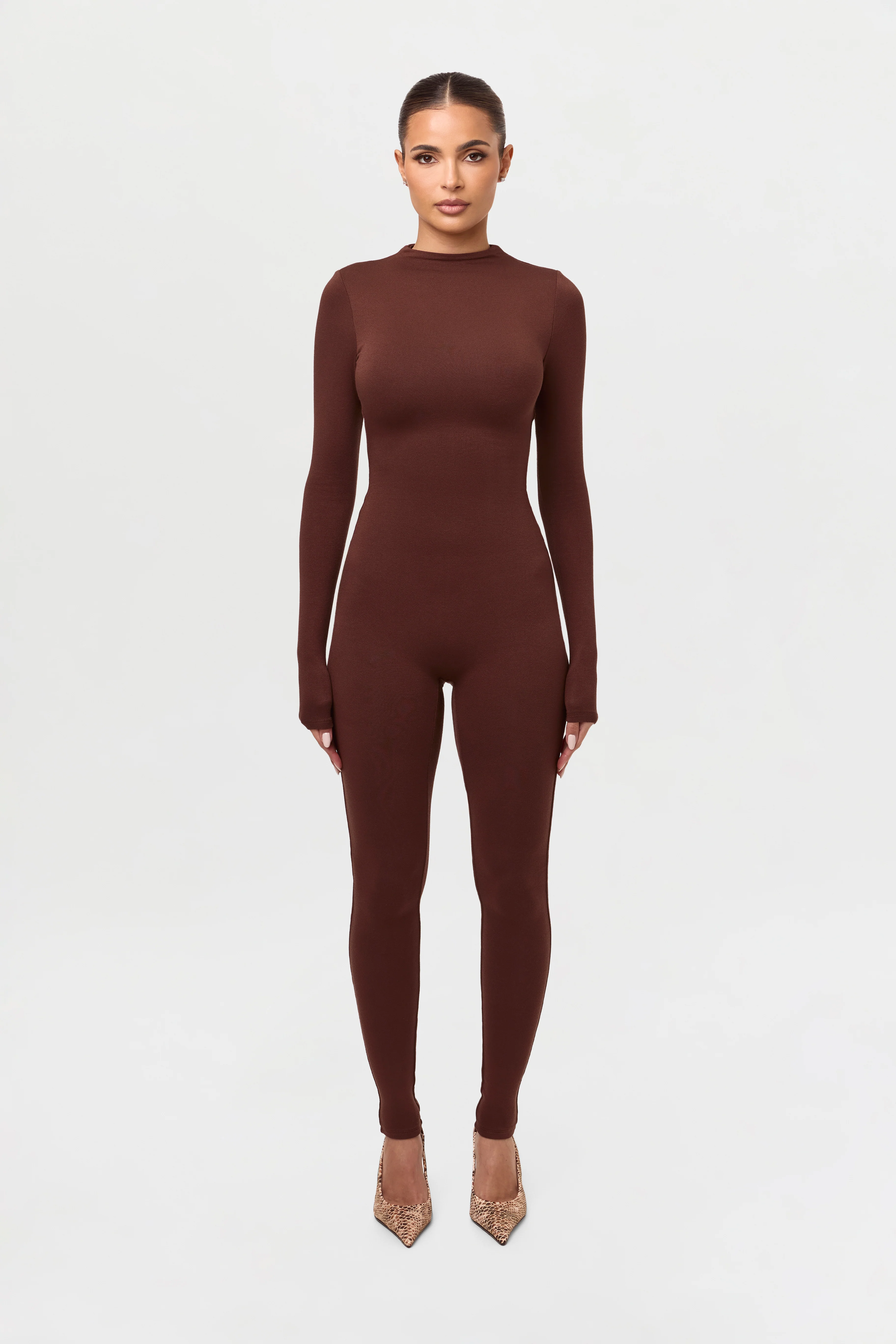 NW Sculpt Jumpsuit - Image 10