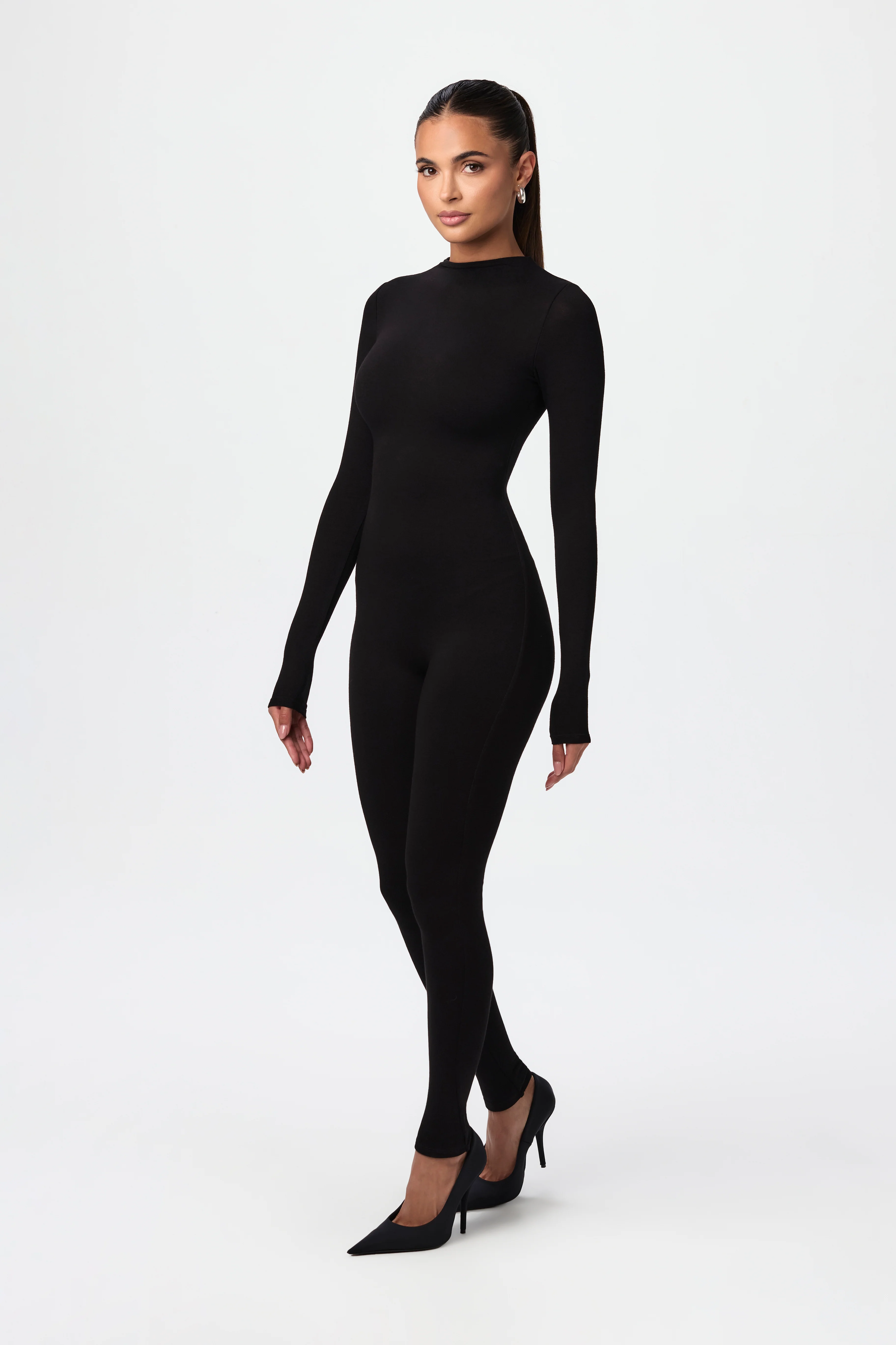 NW Sculpt Jumpsuit - Image 3