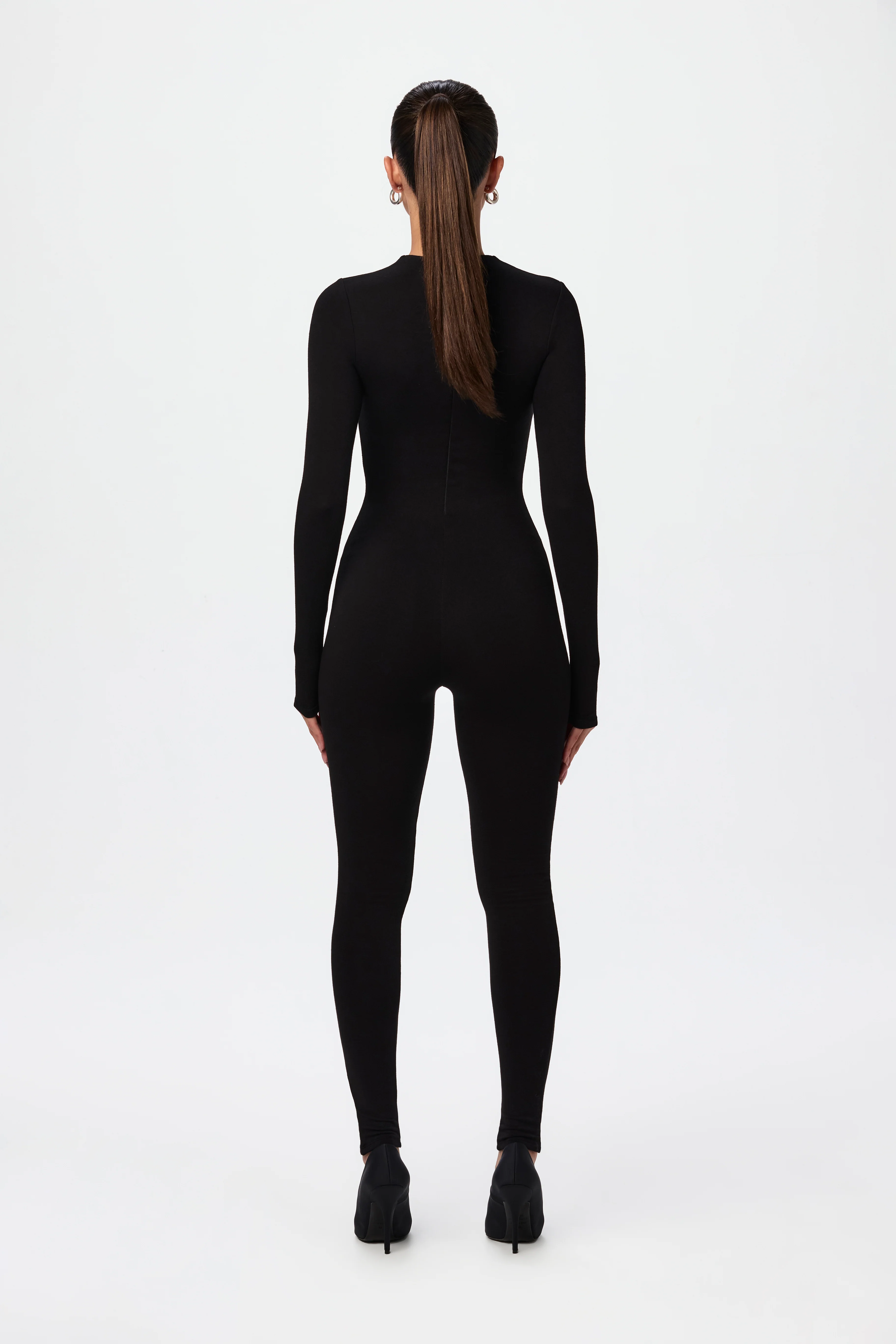 NW Sculpt Jumpsuit - Image 4