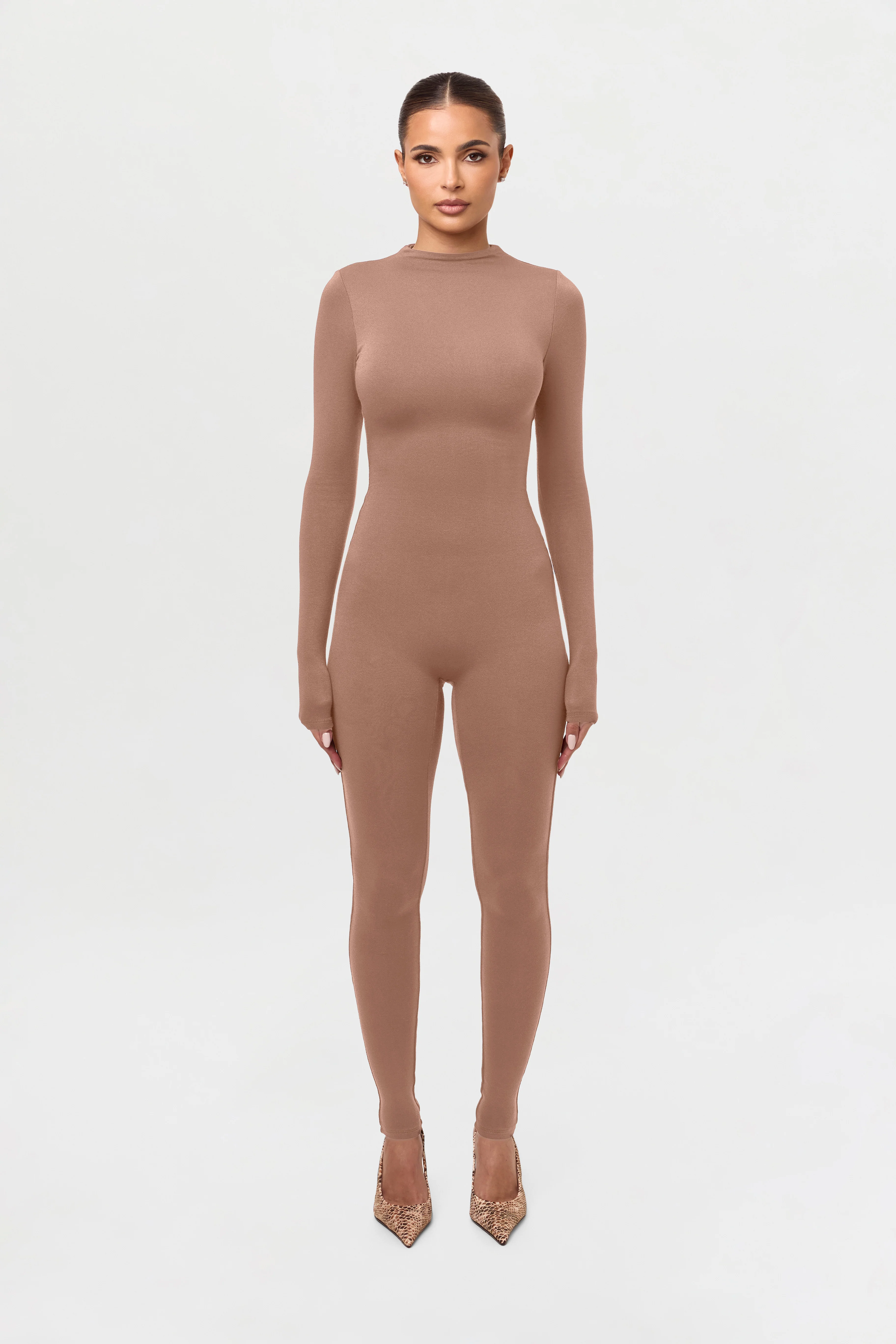 NW Sculpt Jumpsuit - Image 6