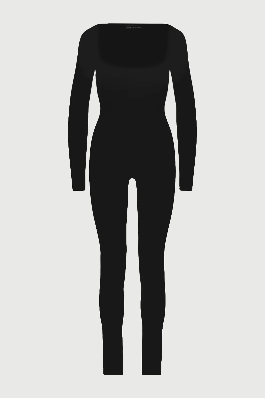 NW Square Neck Jumpsuit - Image 7