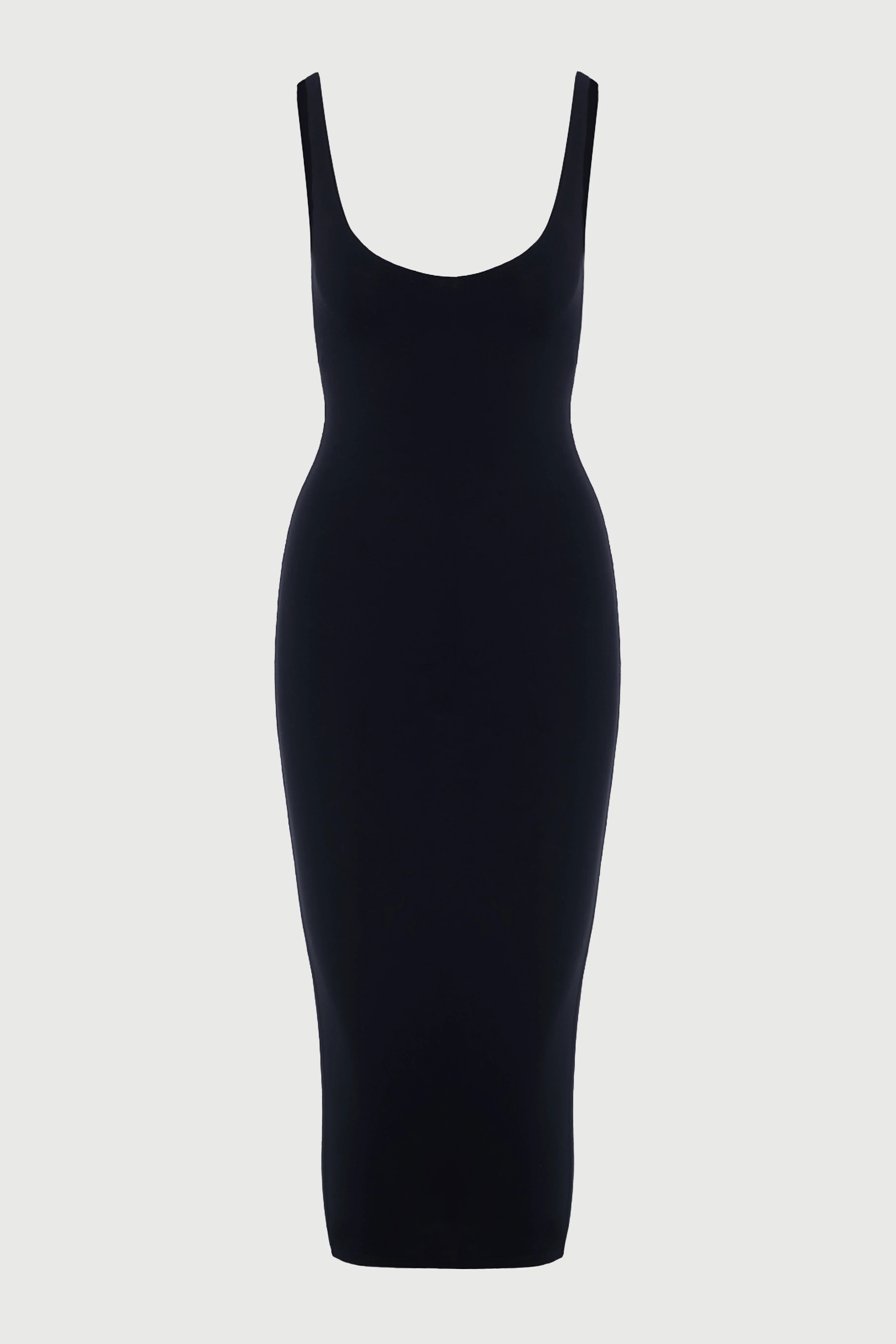NW Sculpt Tank Midi Dress - Image 22