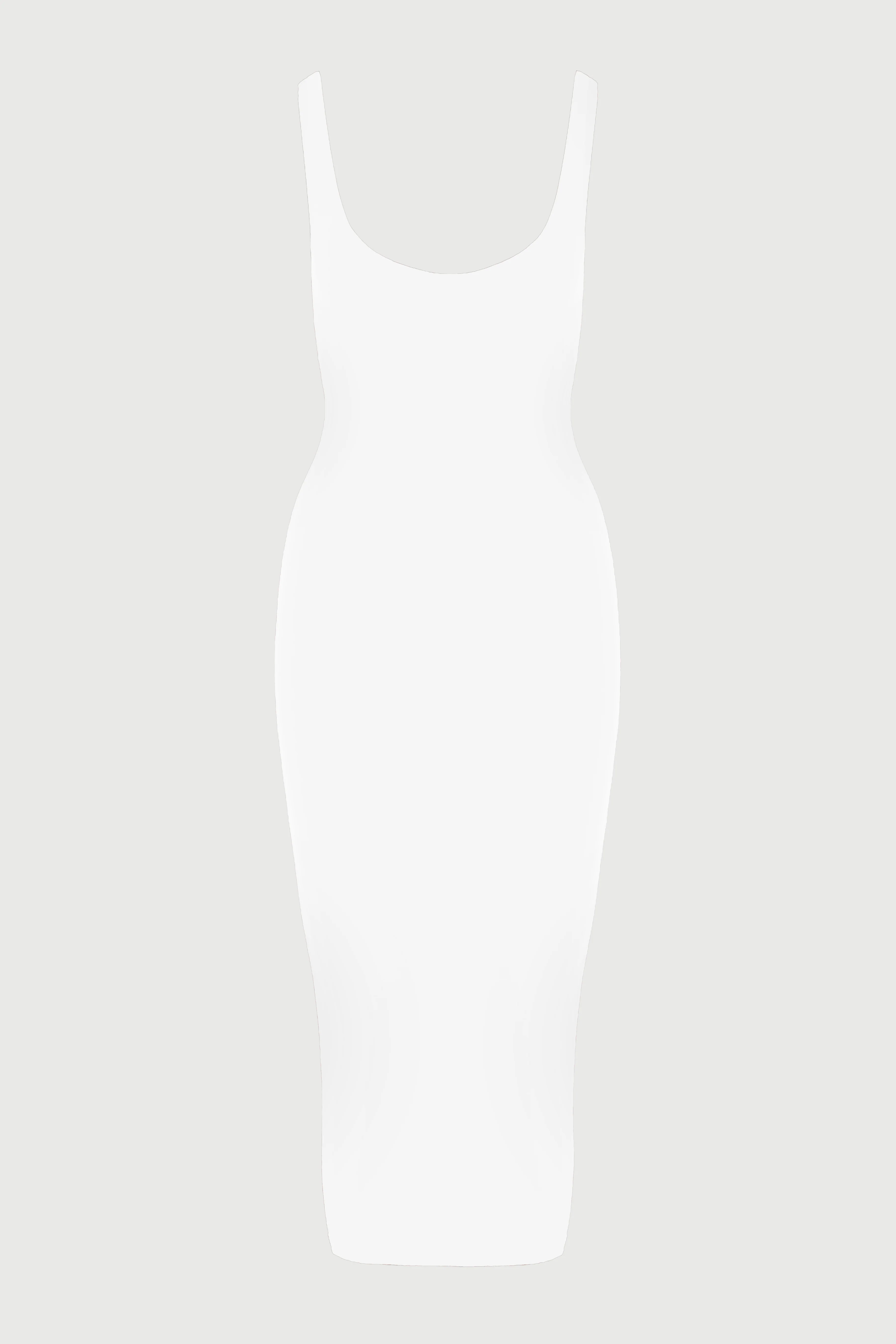 NW Sculpt Tank Midi Dress - Image 26