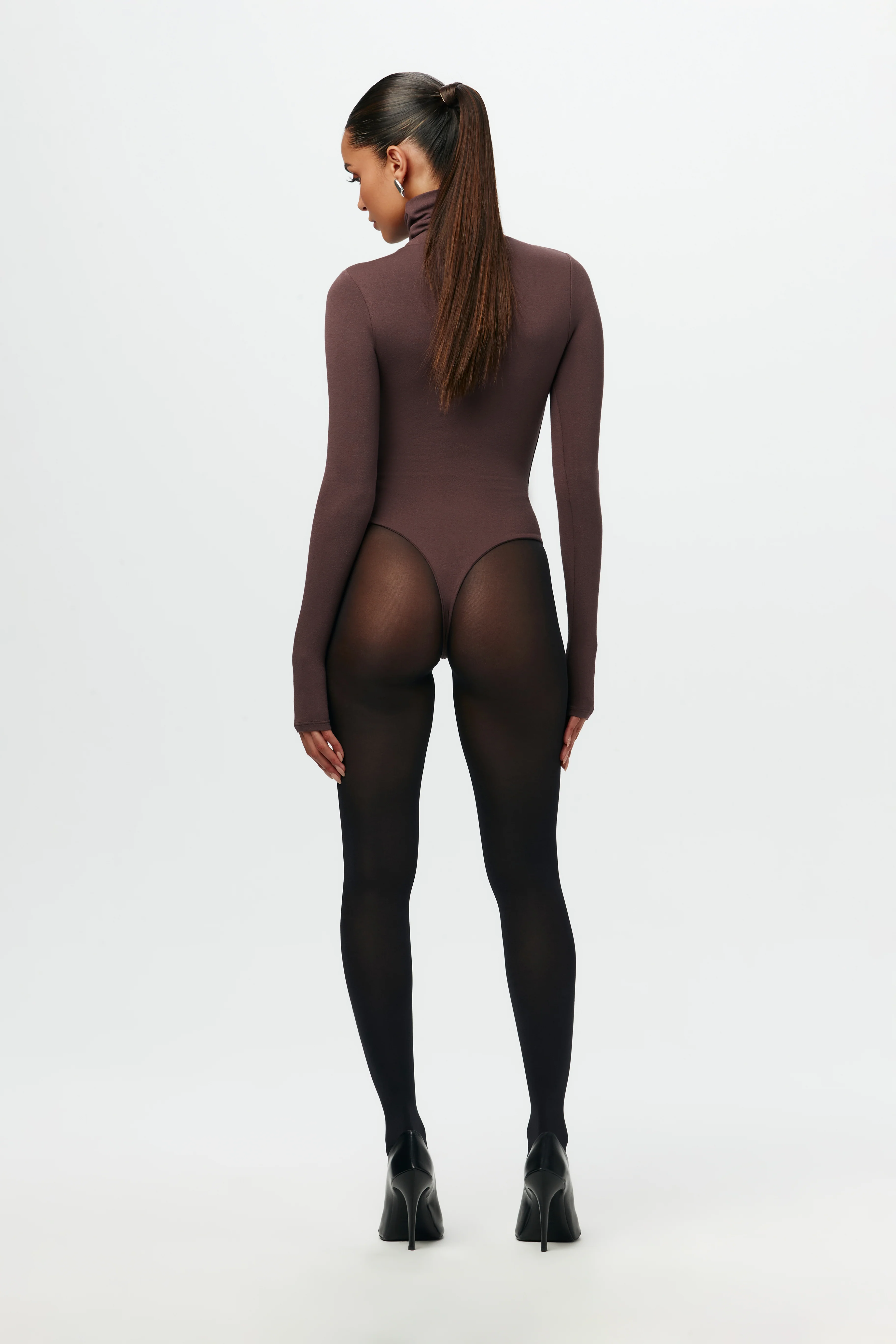 NW Turtleneck Bodysuit - Image 18