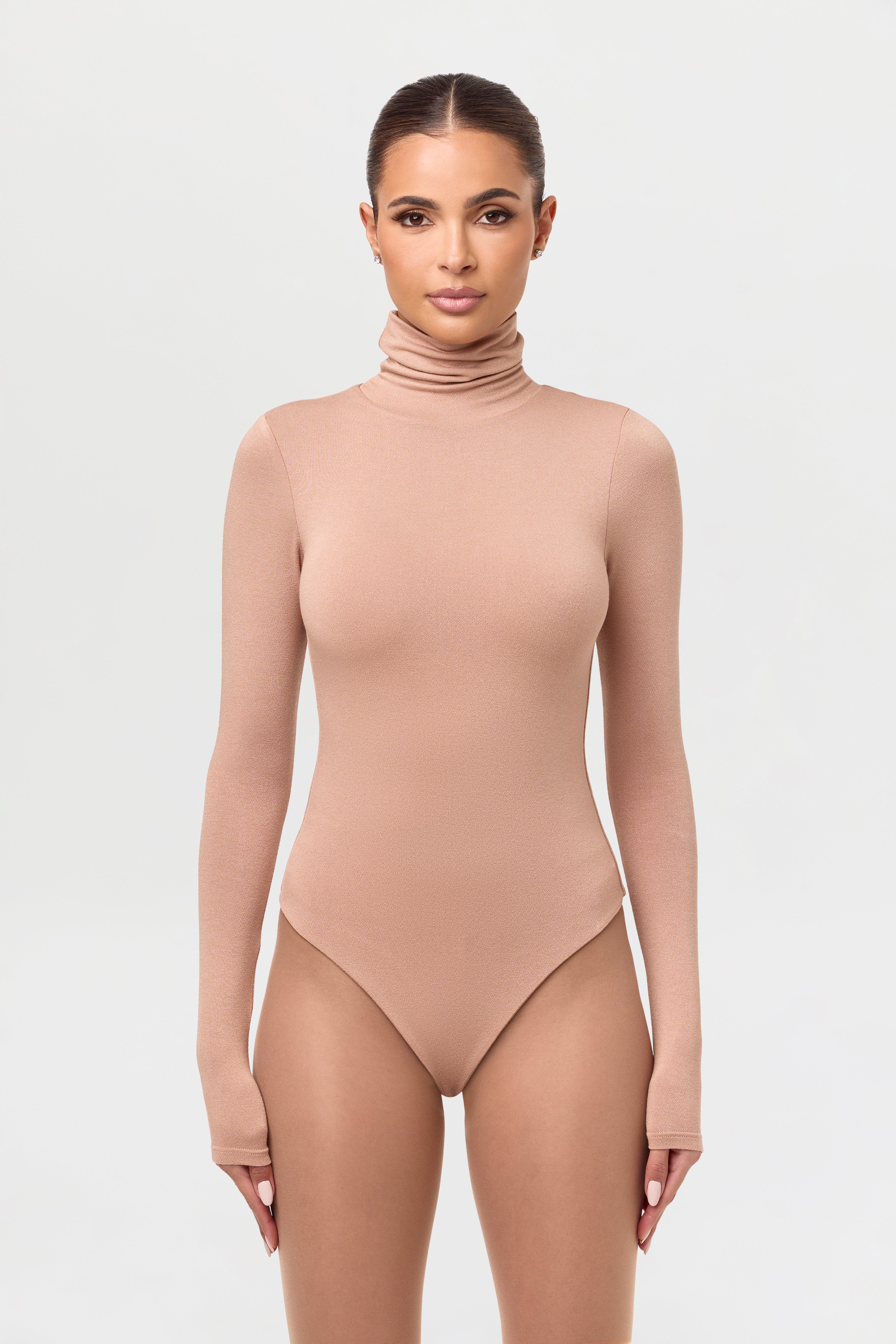 NW Turtleneck Bodysuit - Image 41
