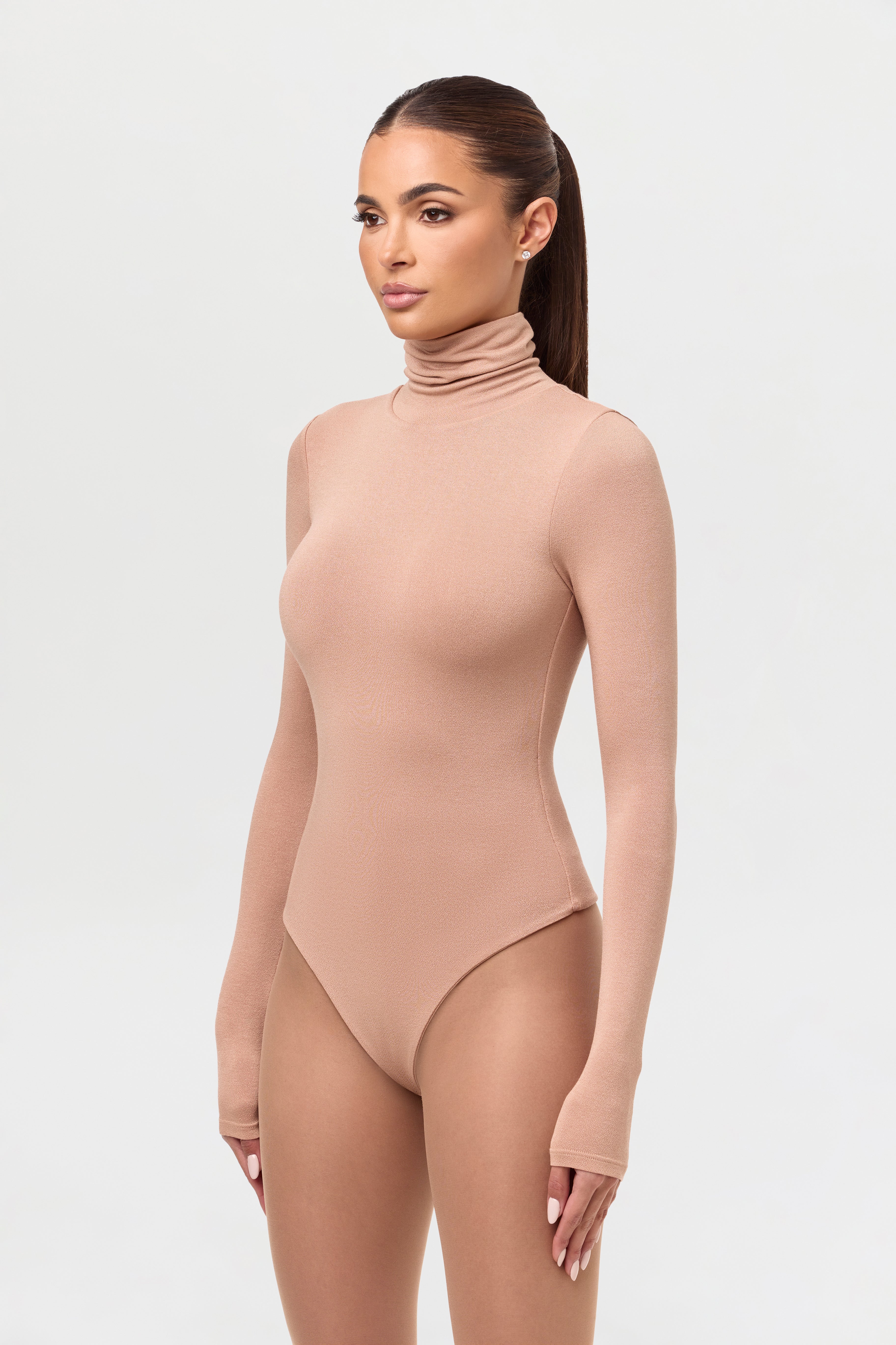 NW Turtleneck Bodysuit - Image 42