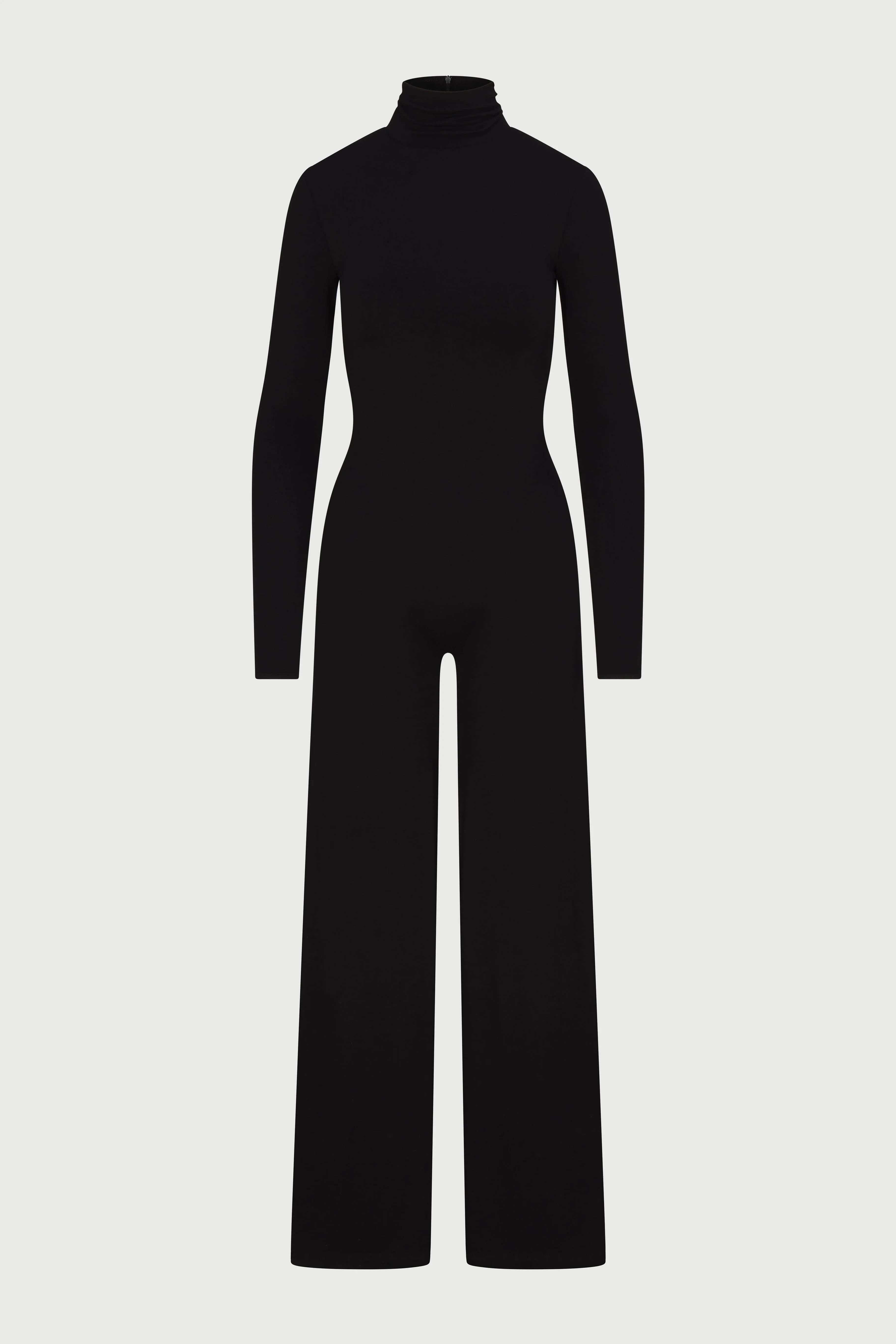 NW Sculpt Wide-Leg Jumpsuit - Image 15