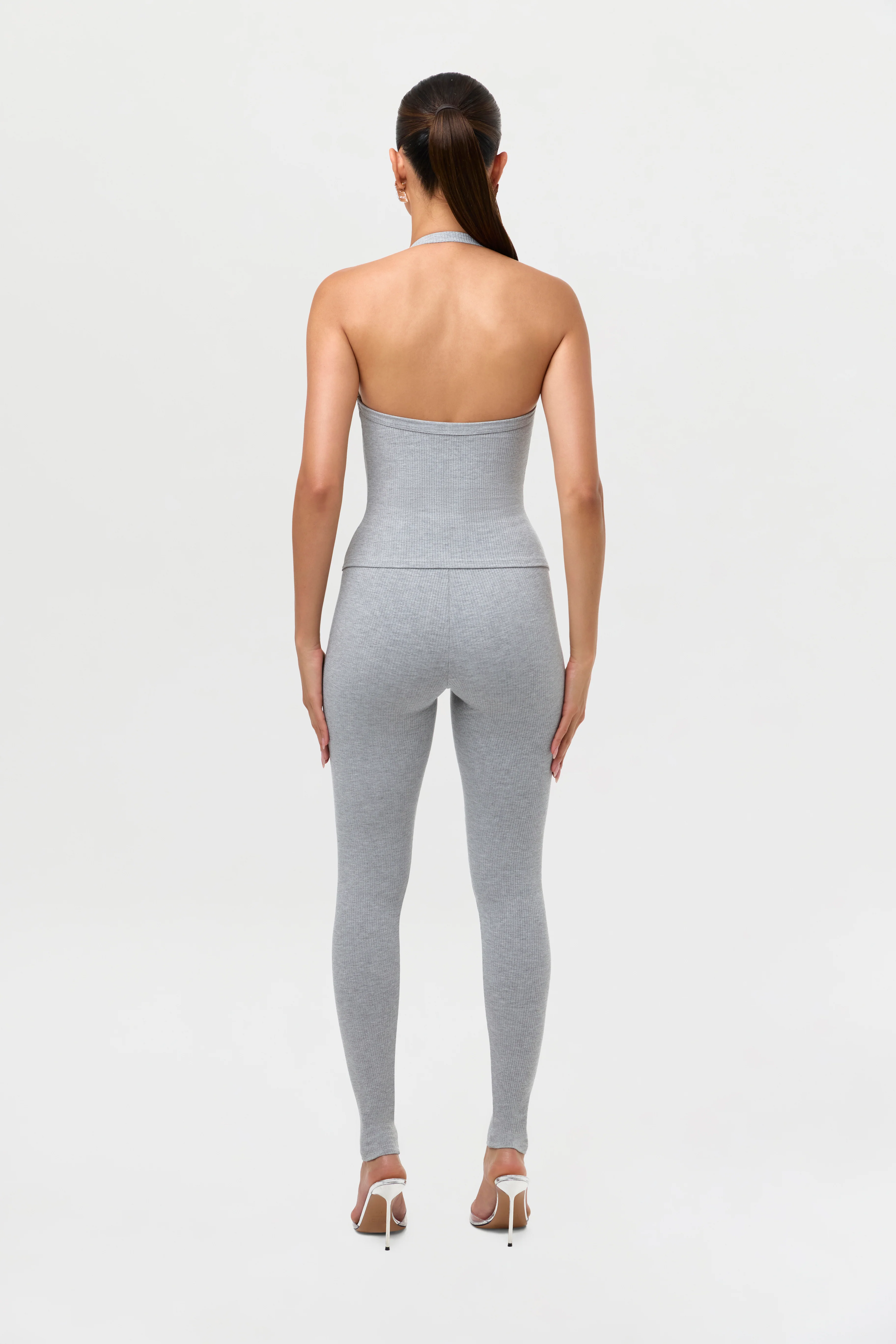 Snatched Contour Leggings - Image 10