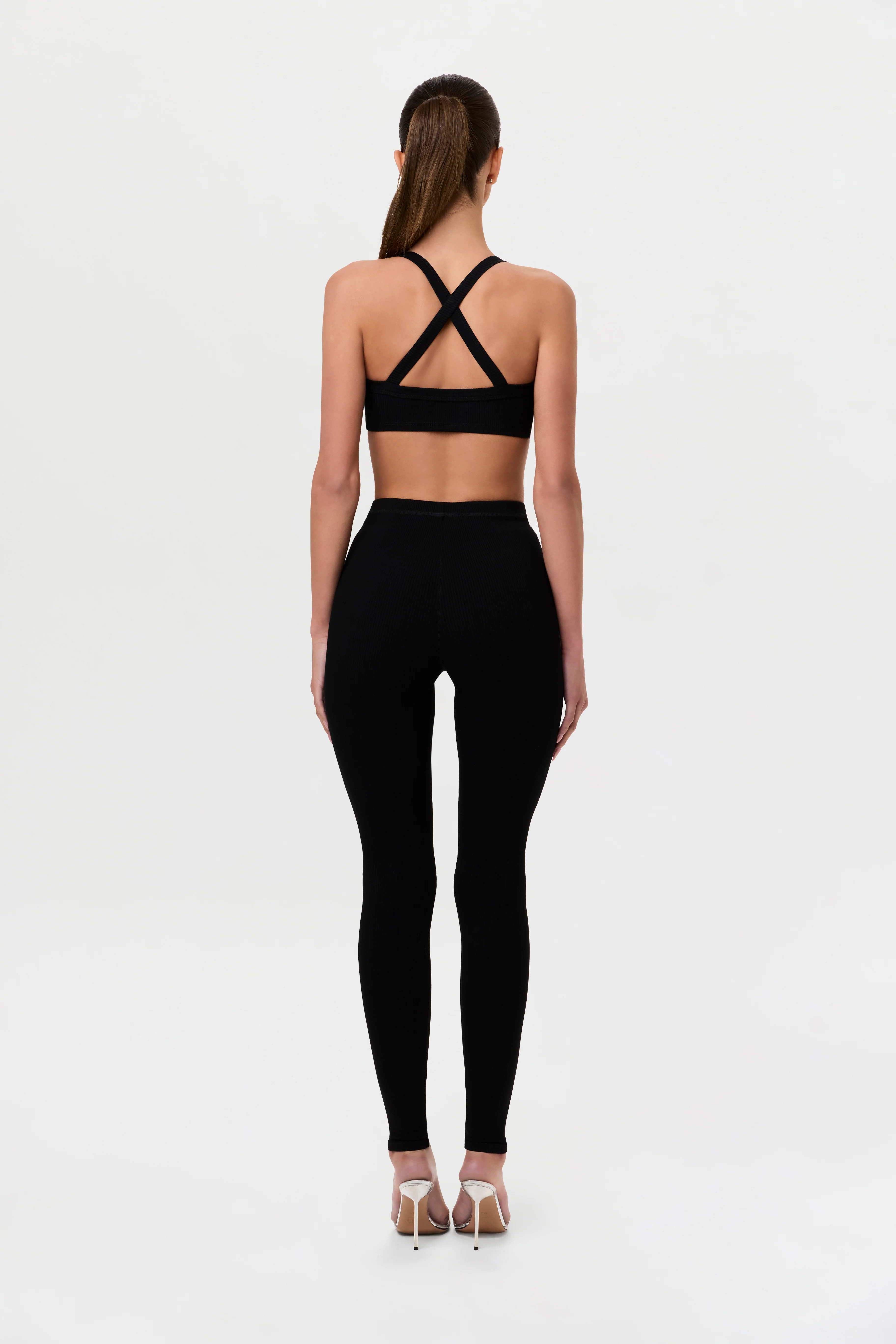 Snatched Contour Leggings - Image 4
