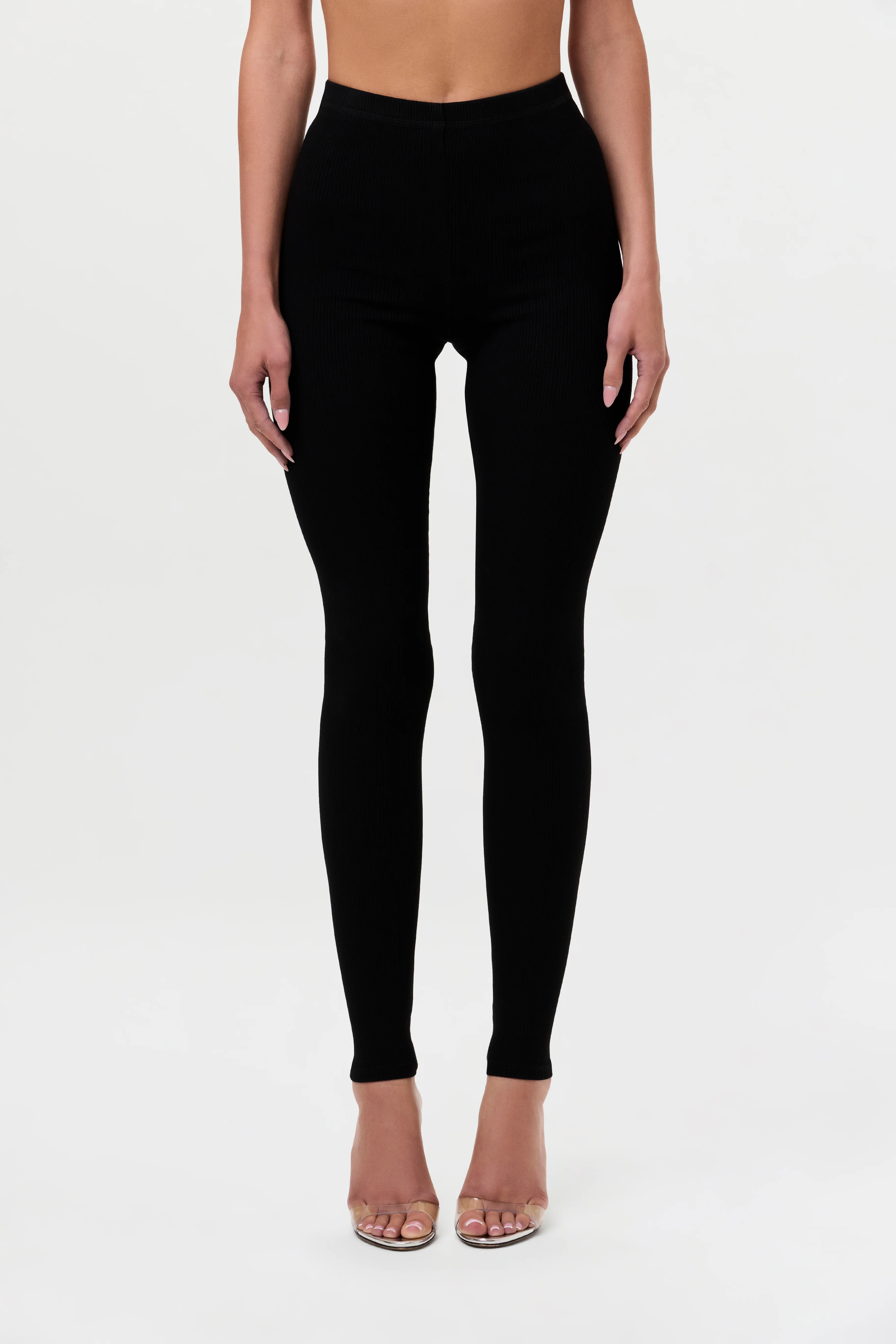 Snatched Contour Leggings - Image 5
