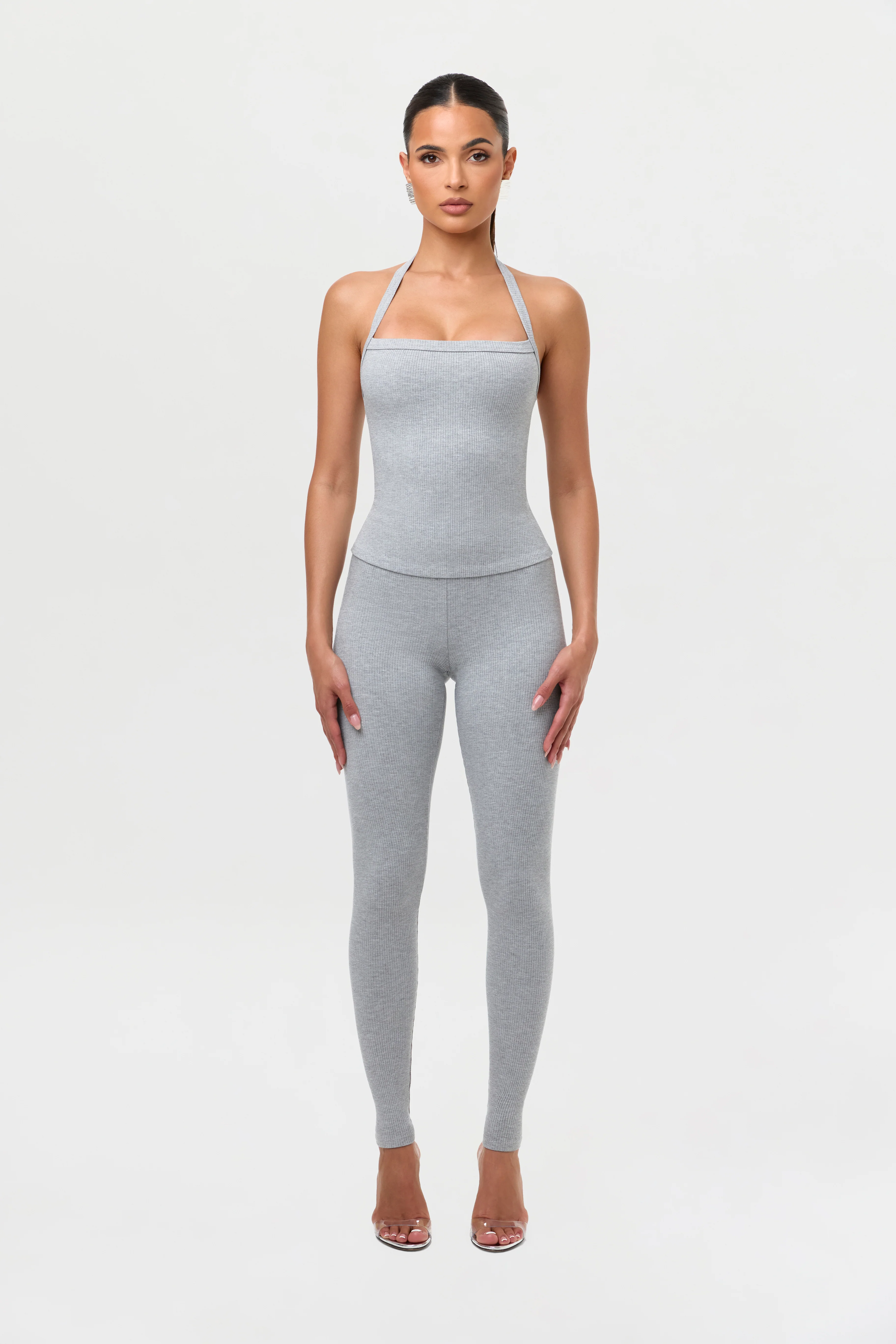Snatched Contour Leggings - Image 6