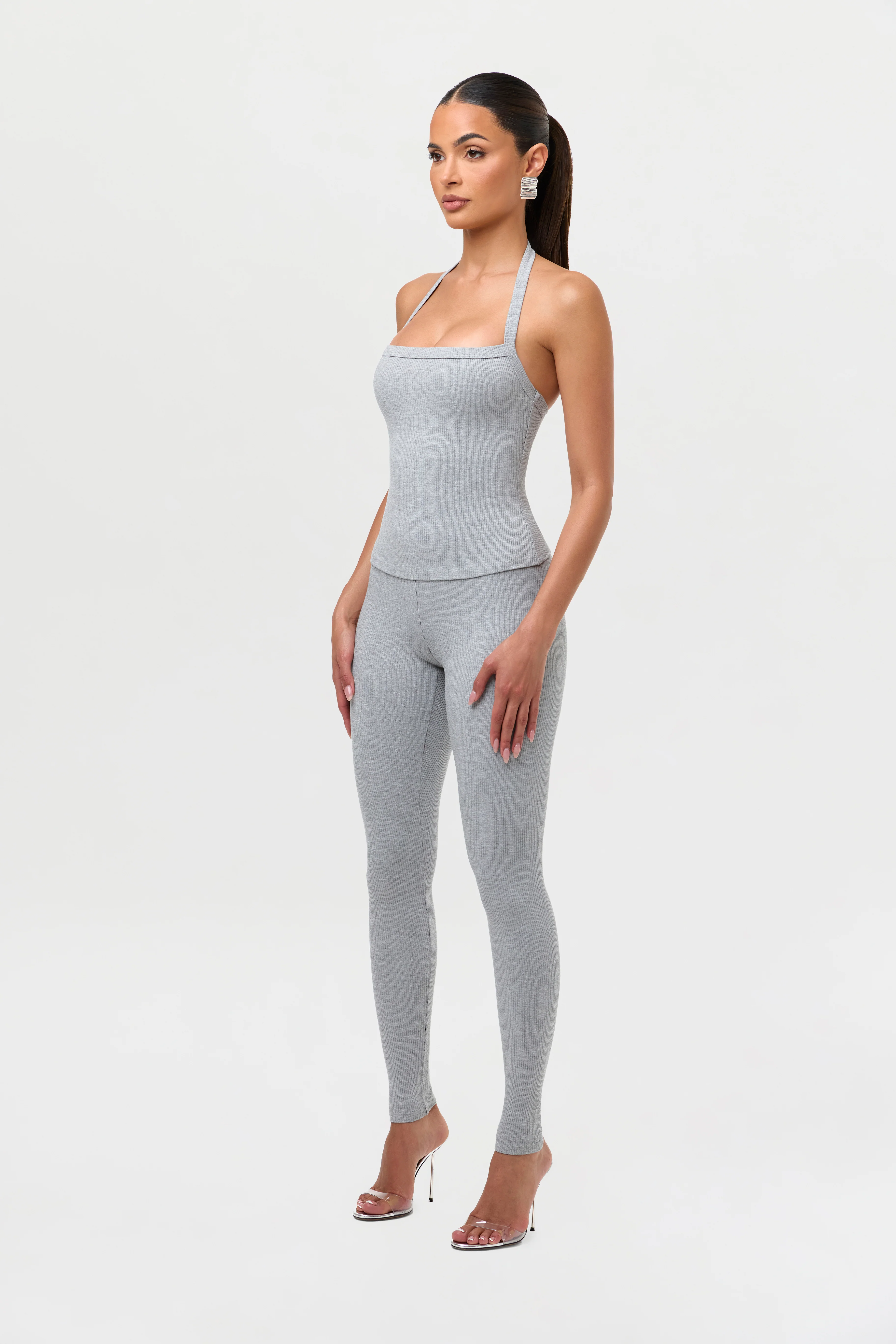 Snatched Contour Leggings - Image 7
