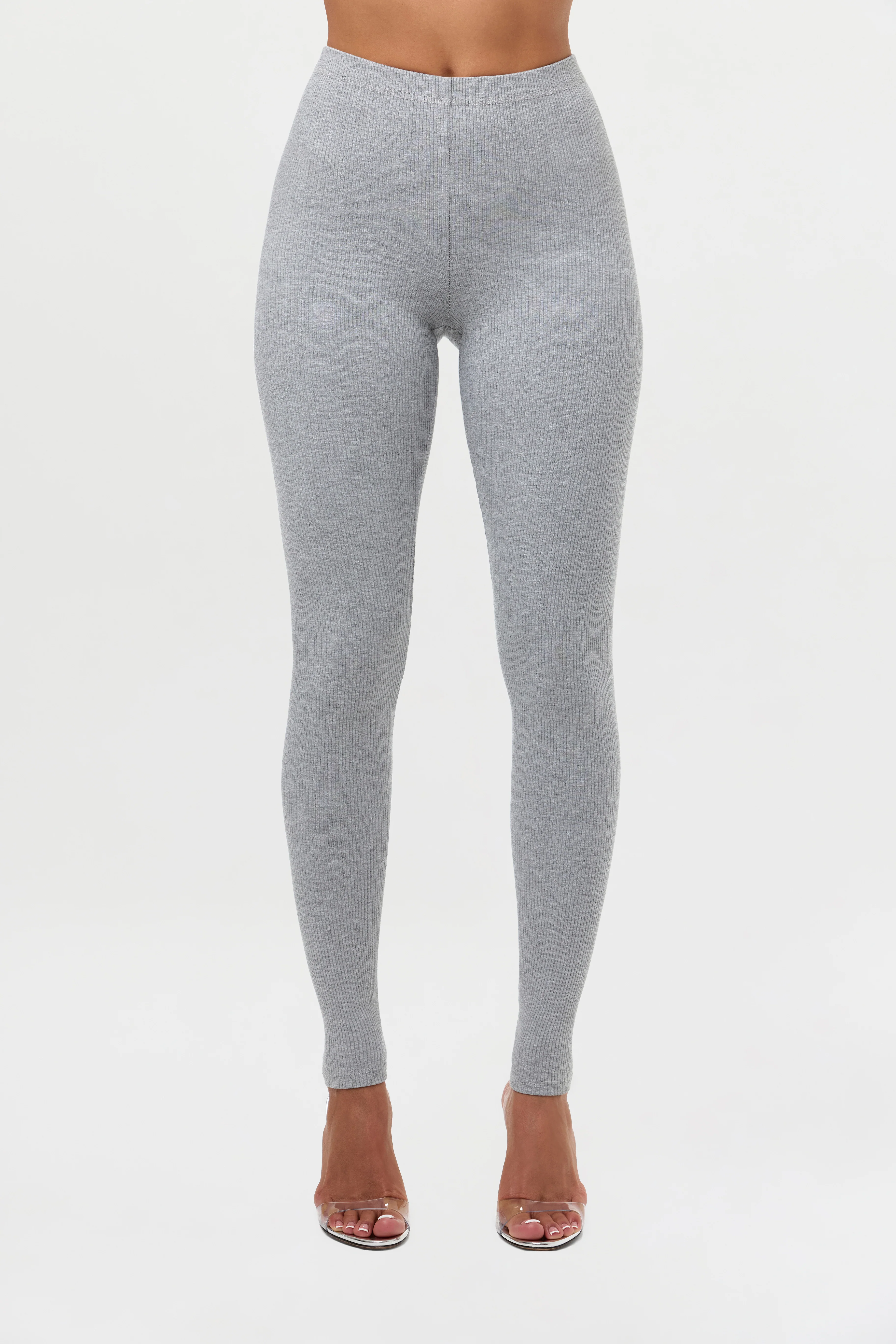 Snatched Contour Leggings - Image 9