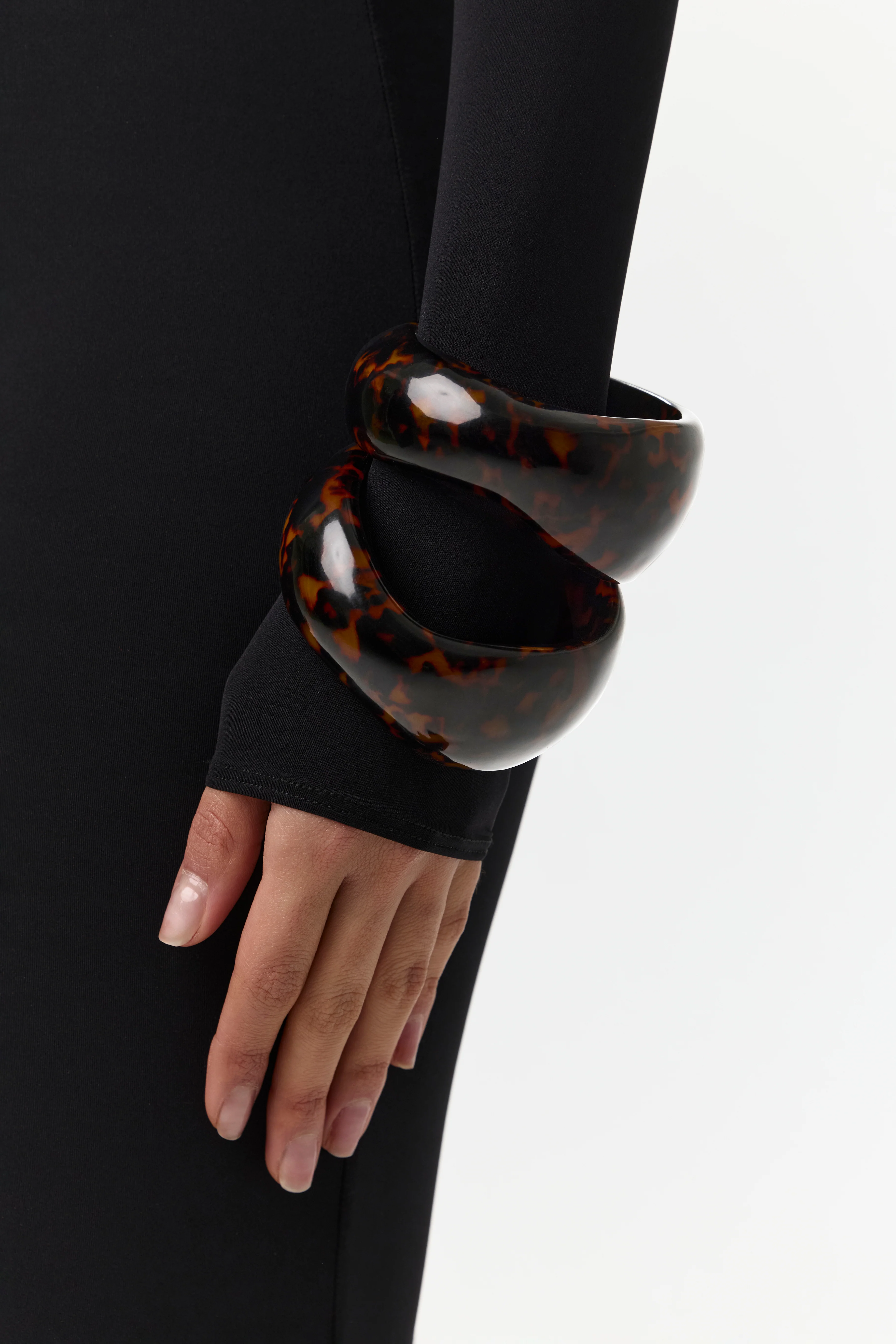 Resin Stone Bracelet - Image 14