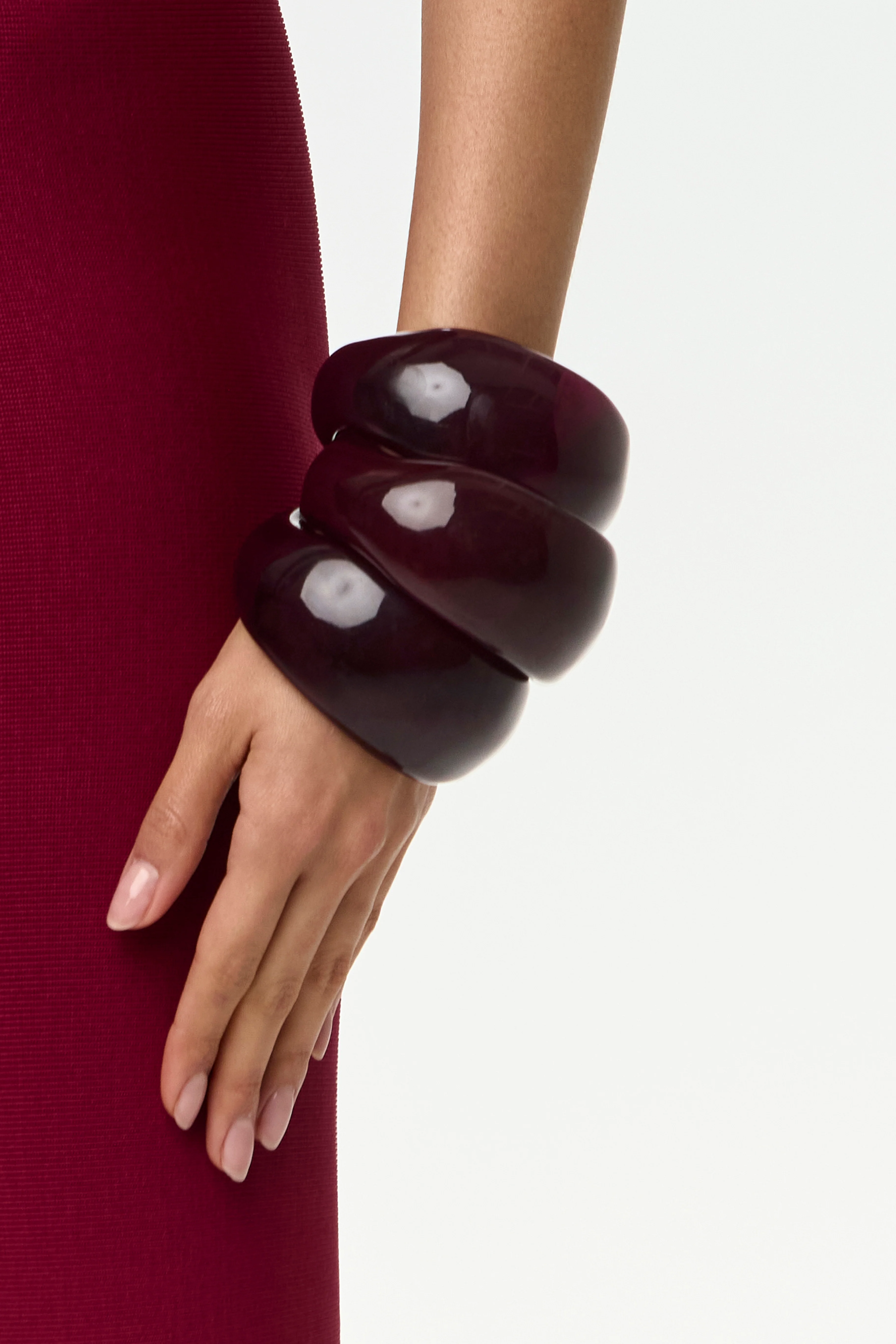 Resin Stone Bracelet - Image 17