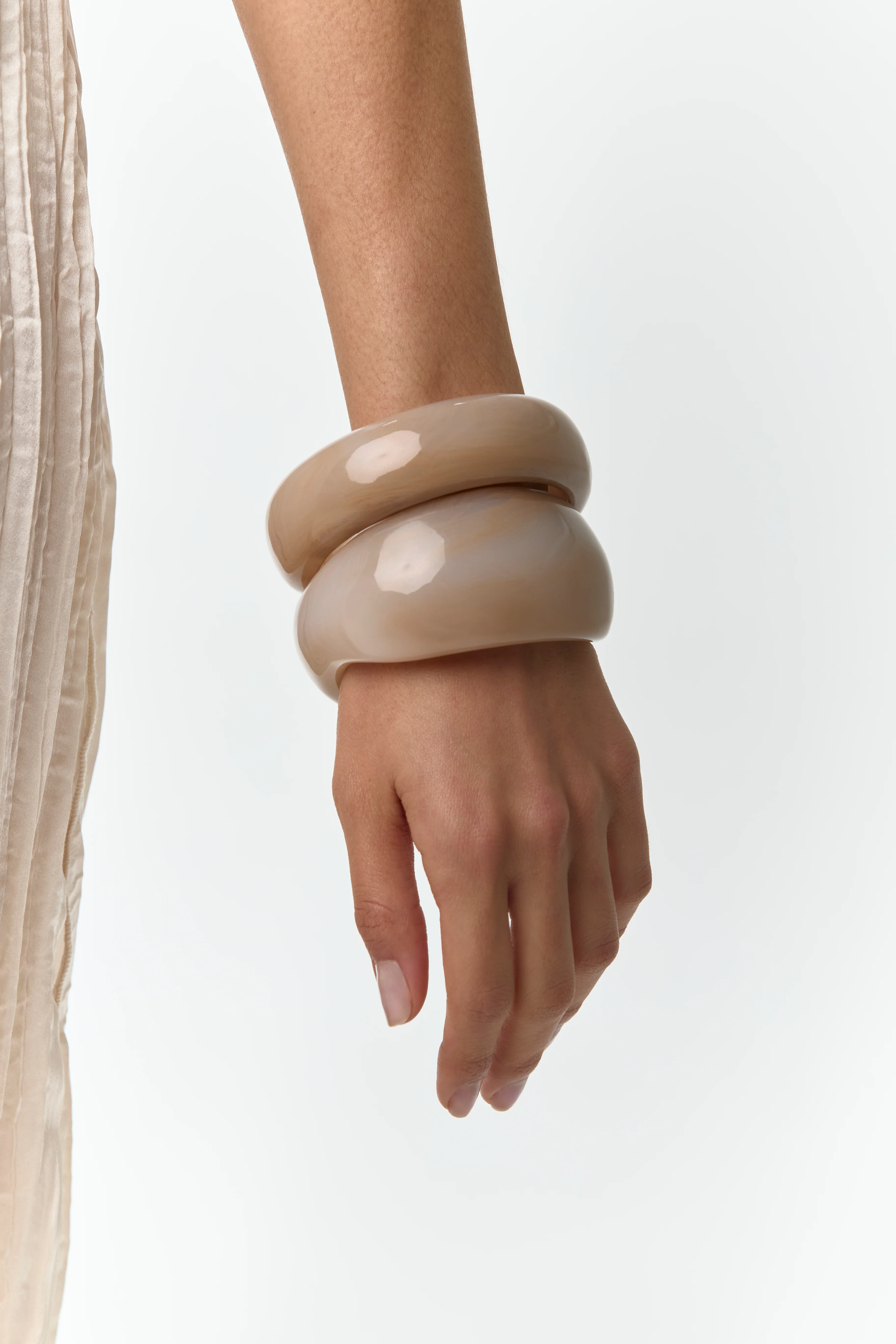 Resin Stone Bracelet - Image 23