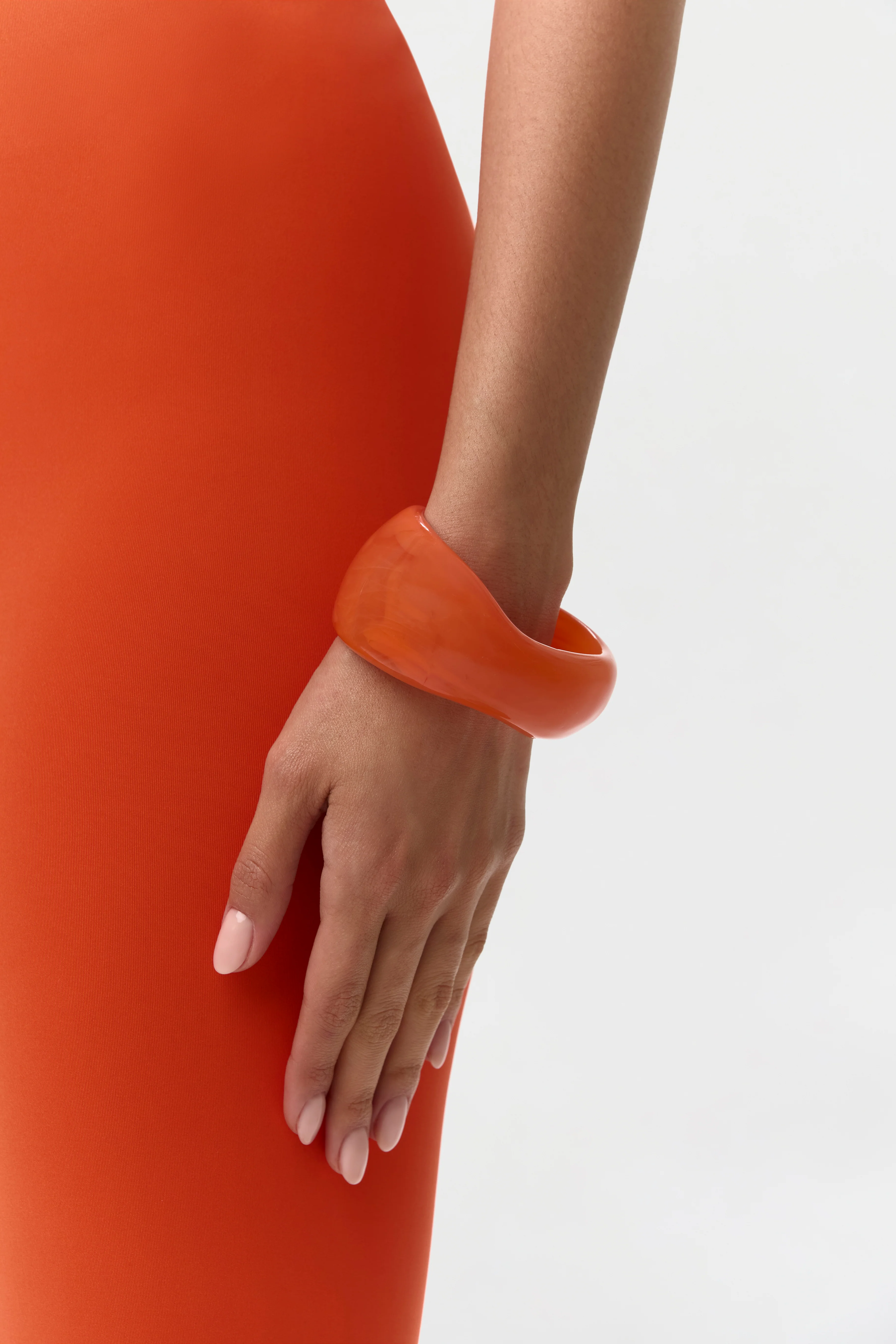 Resin Stone Bracelet - Image 7