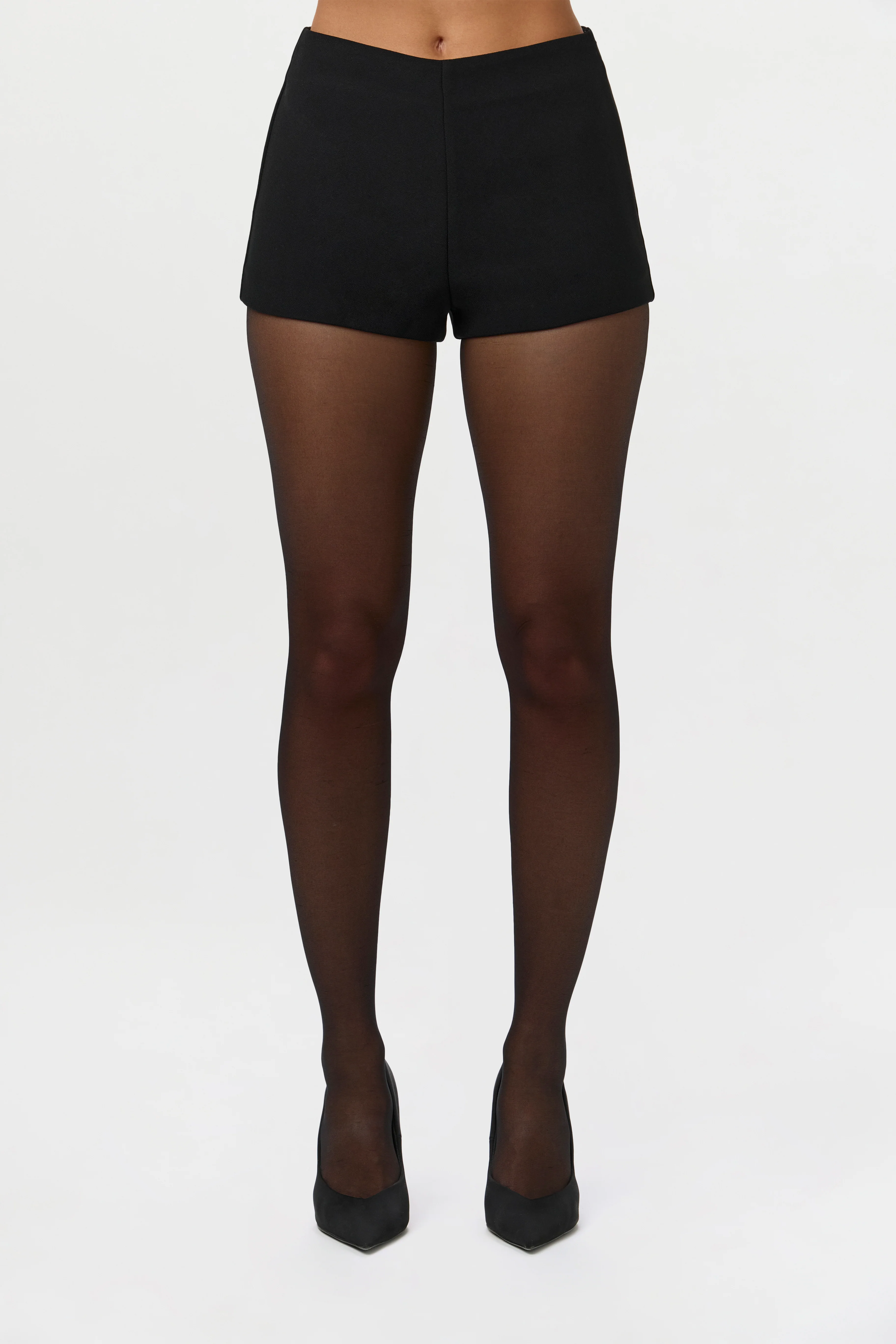 Suiting Hot Pants - Image 6